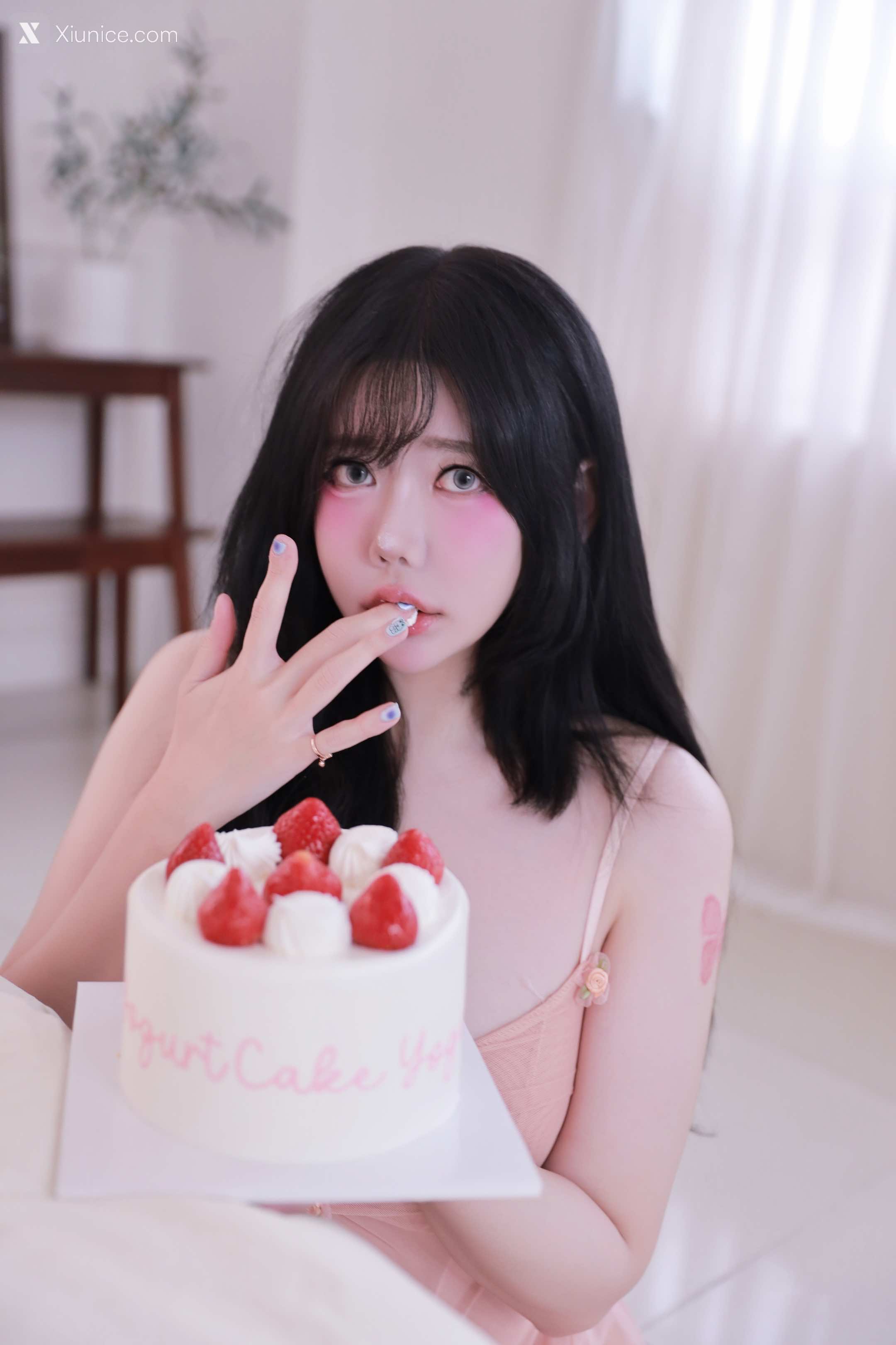 Jisu_a (안지수) Birthday 第23张