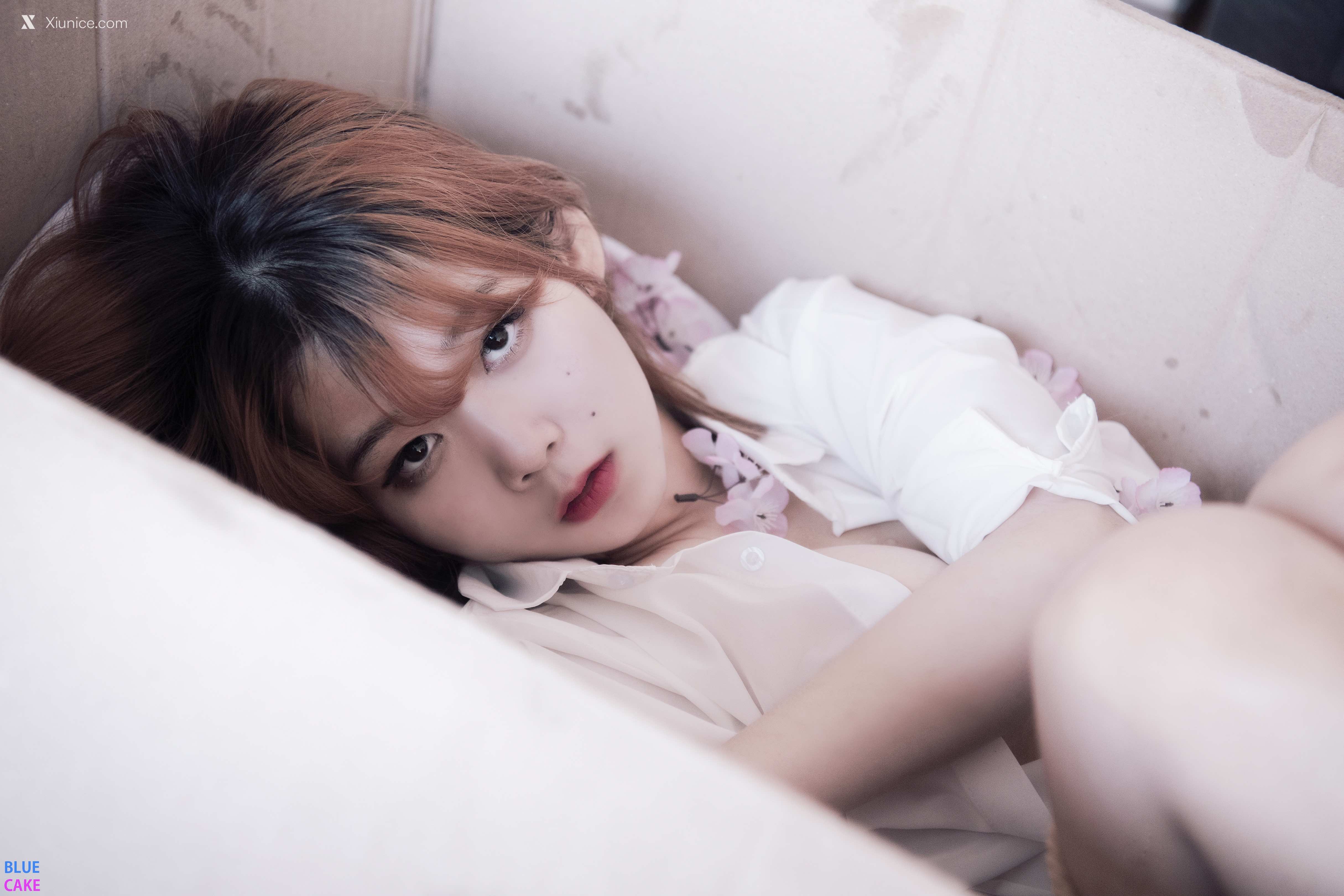 BLUECAKE Zia (지아) – Your Gift Birthday 第46张