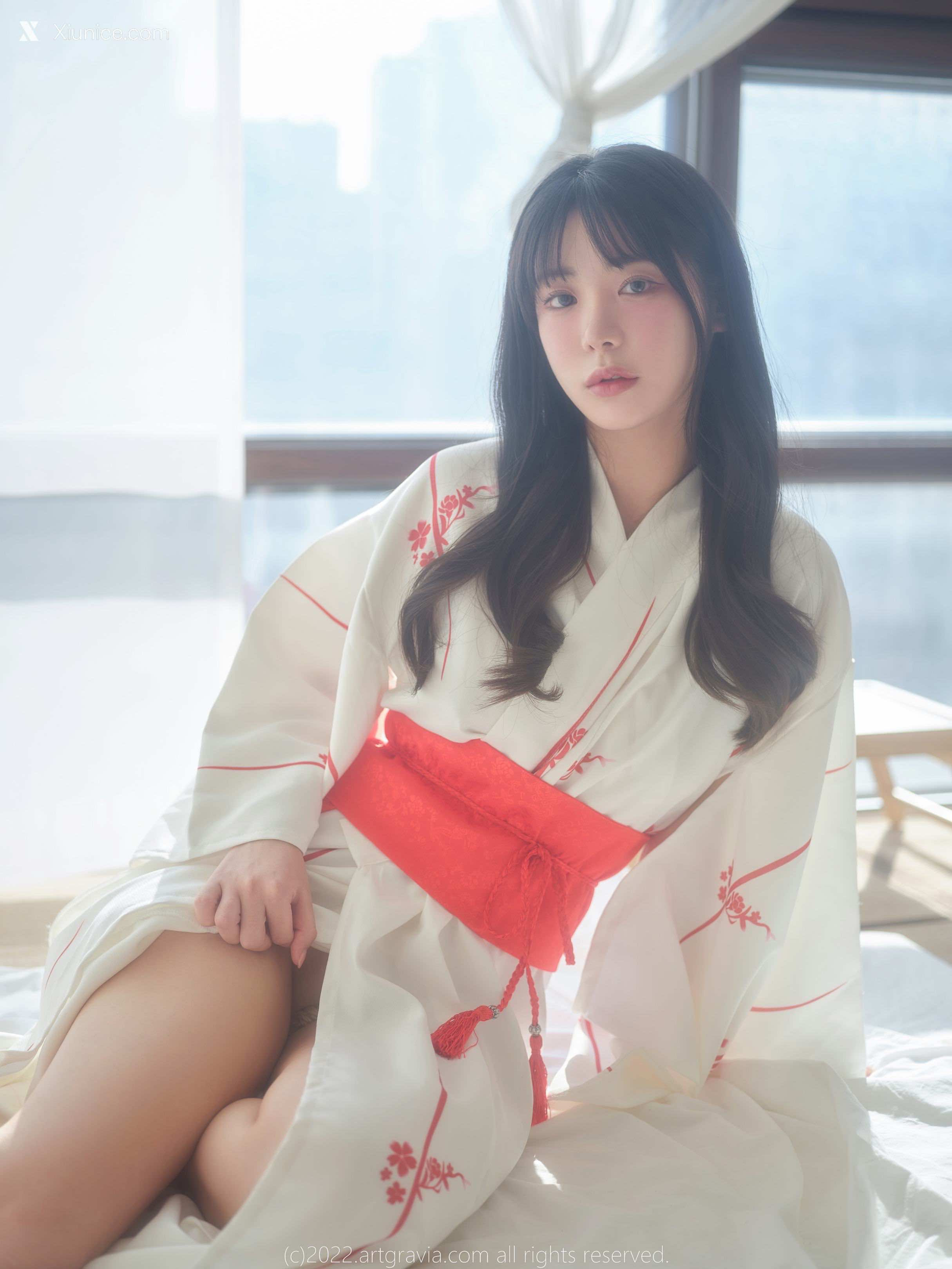 Artgravia Vol.464 Wuyo (우요) 第22张