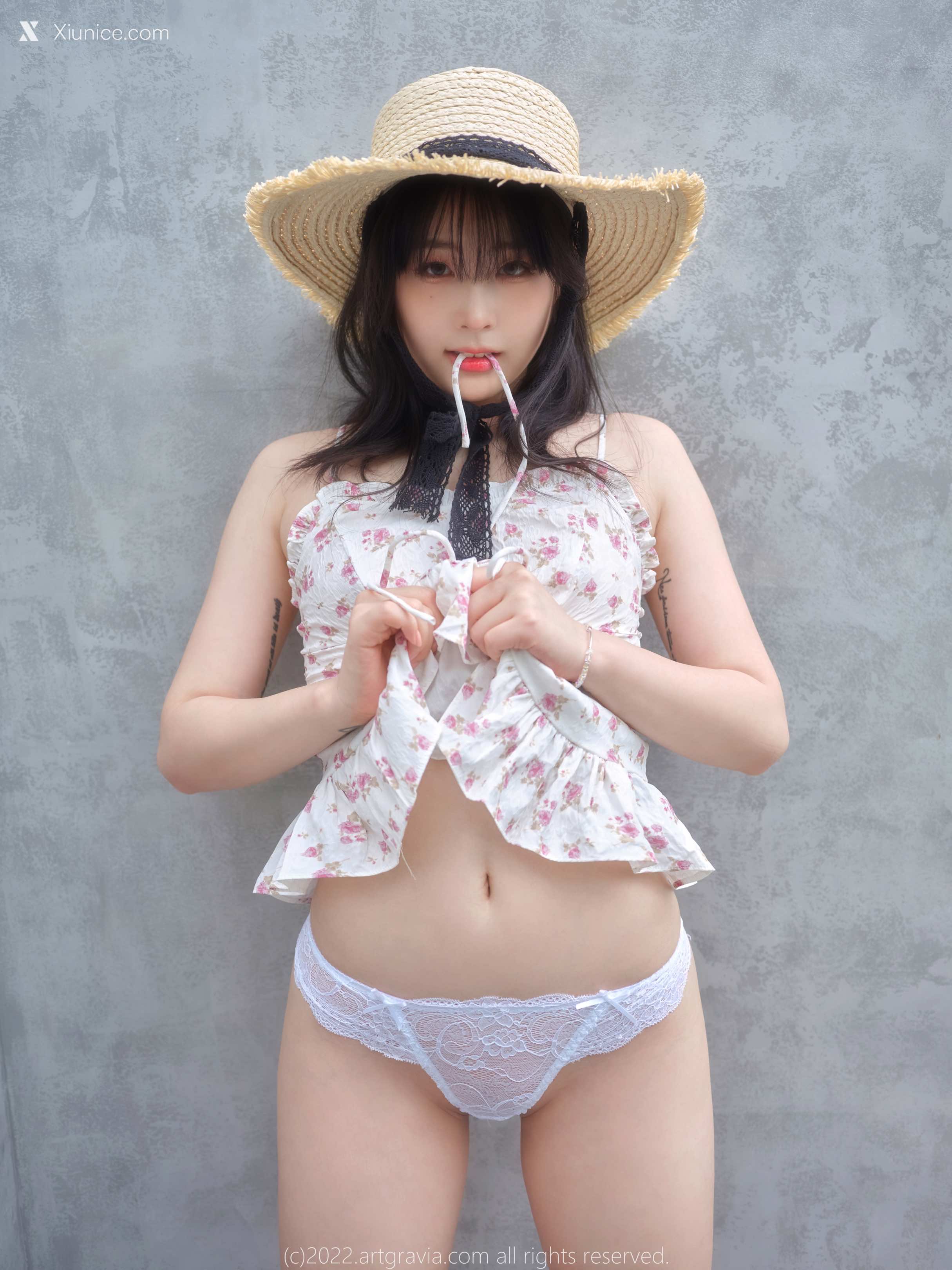 Artgravia Vol.466 Jang Joo (장주) 第91张