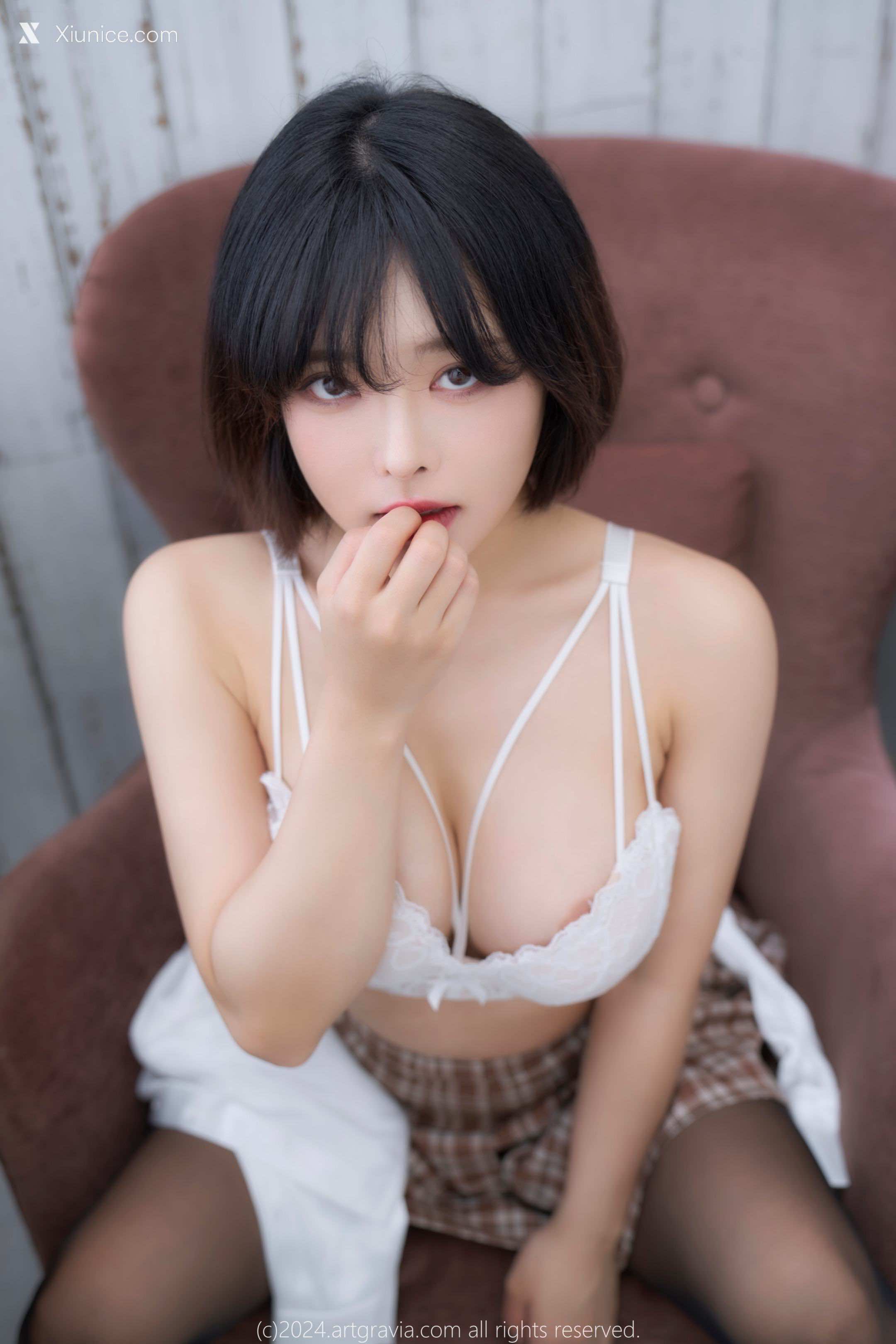 Artgravia Vol.622 Areumm (다움) 第14张
