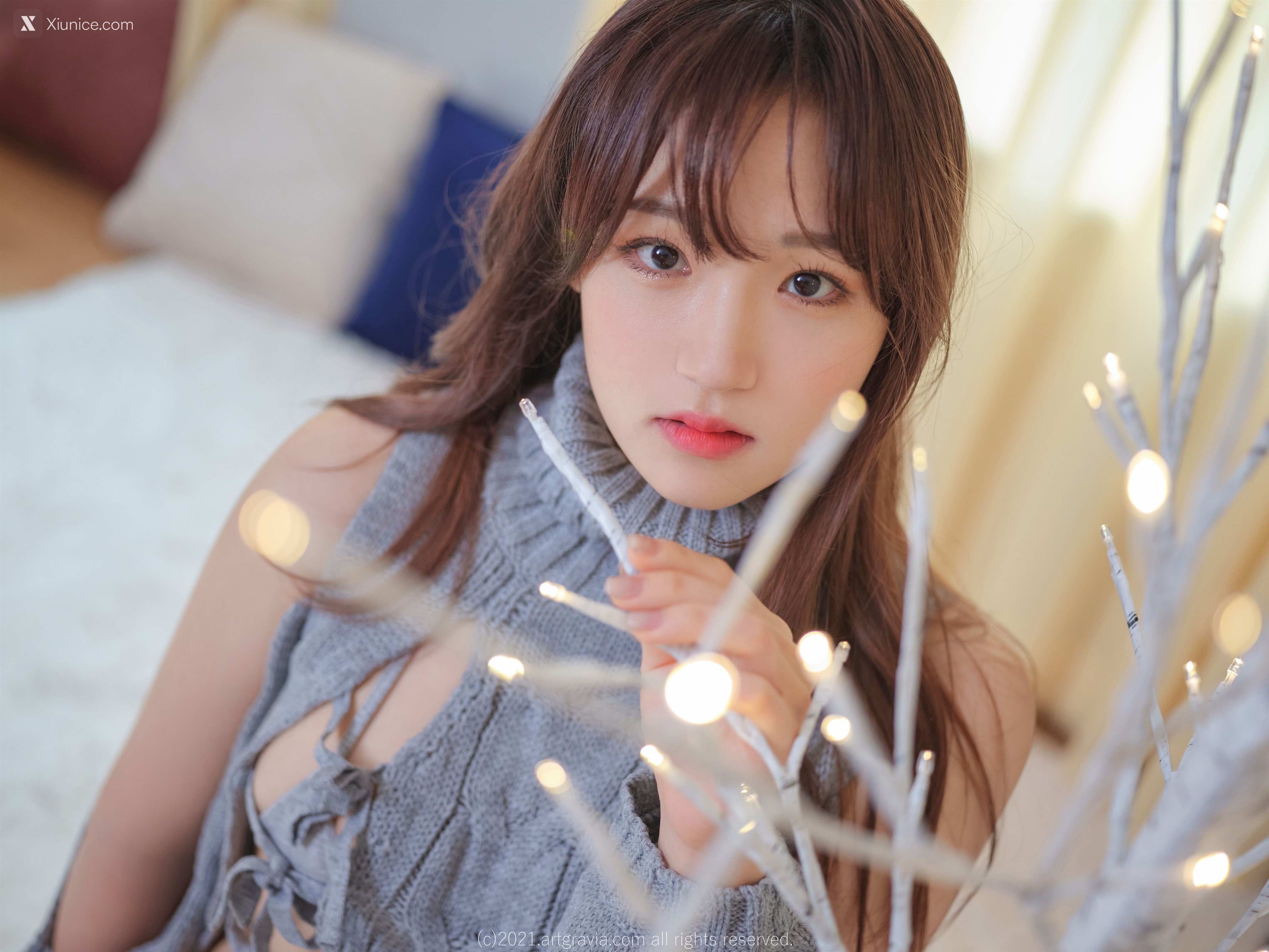 Artgravia Vol.363 HENDOONG (혠둥이) 第2张