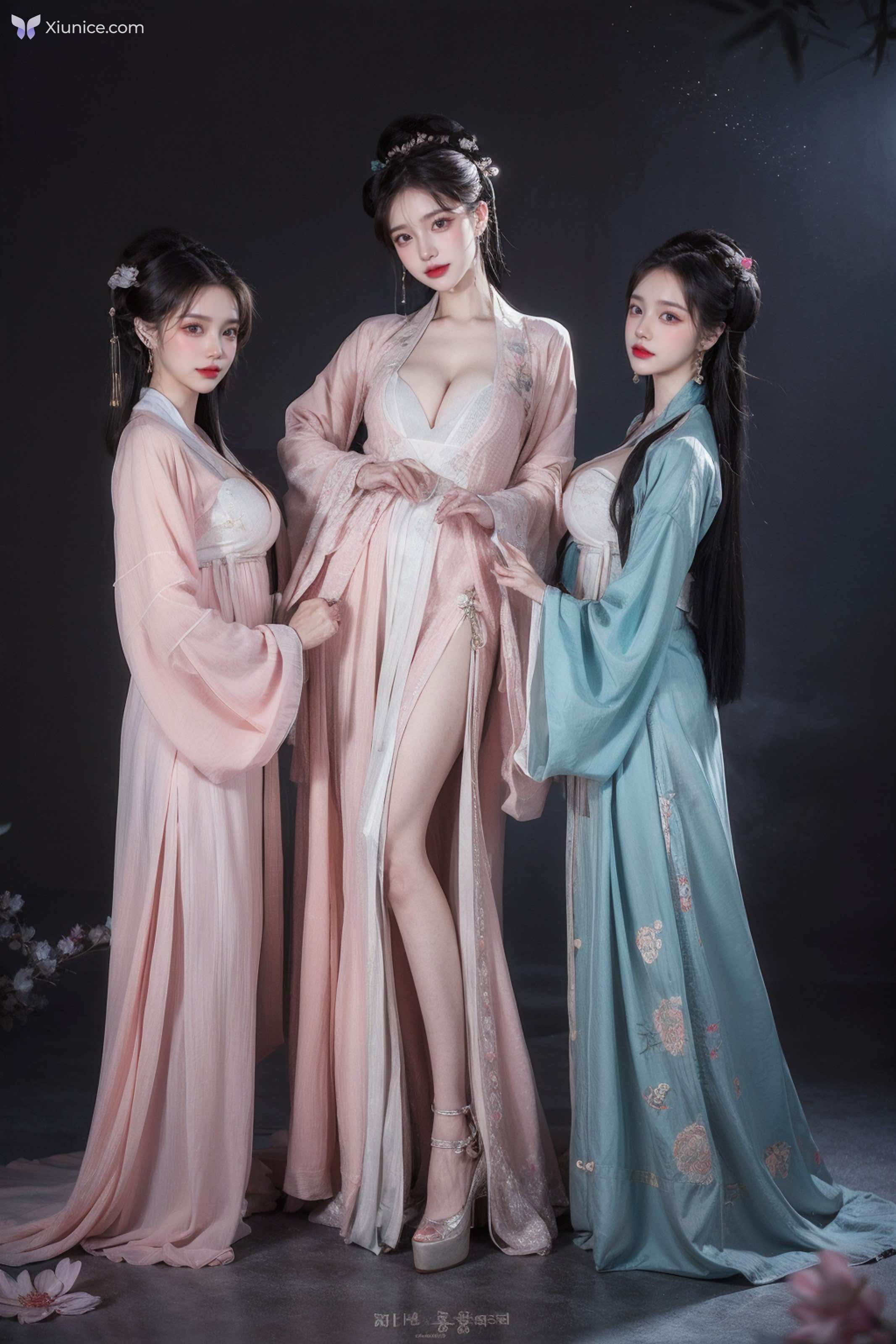 AI Girl kaiysx – 479期 – 503期作品 第1929张