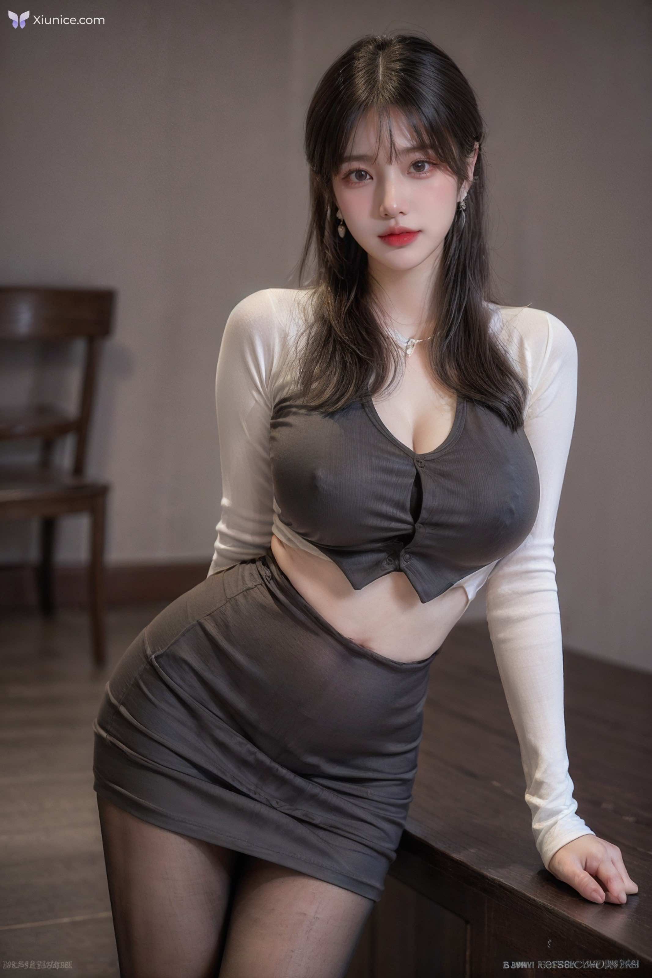 AI Girl kaiysx – 479期 – 503期作品 第1818张