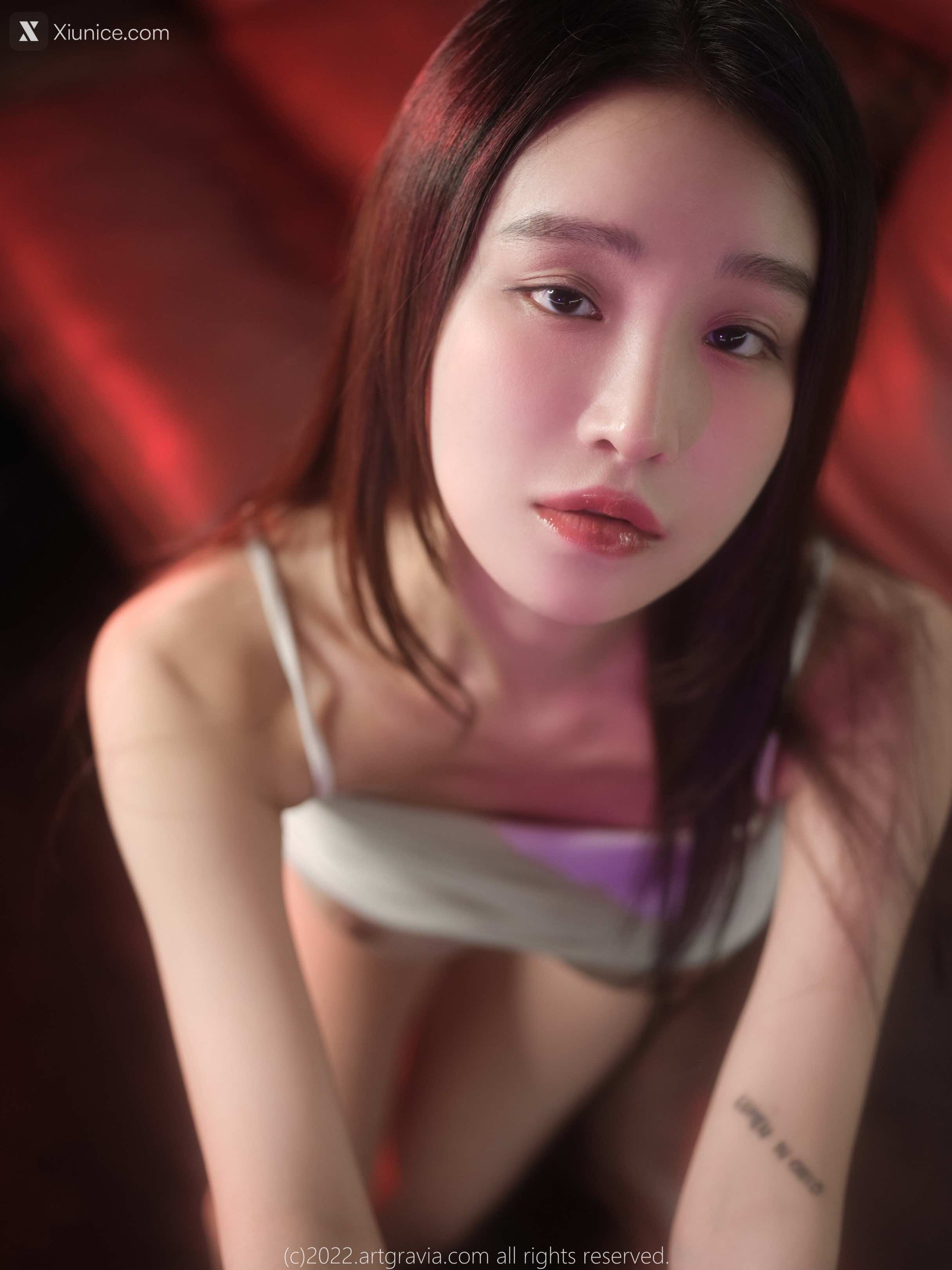 Artgravia Vol.465 Lee-seol (이설) 第57张