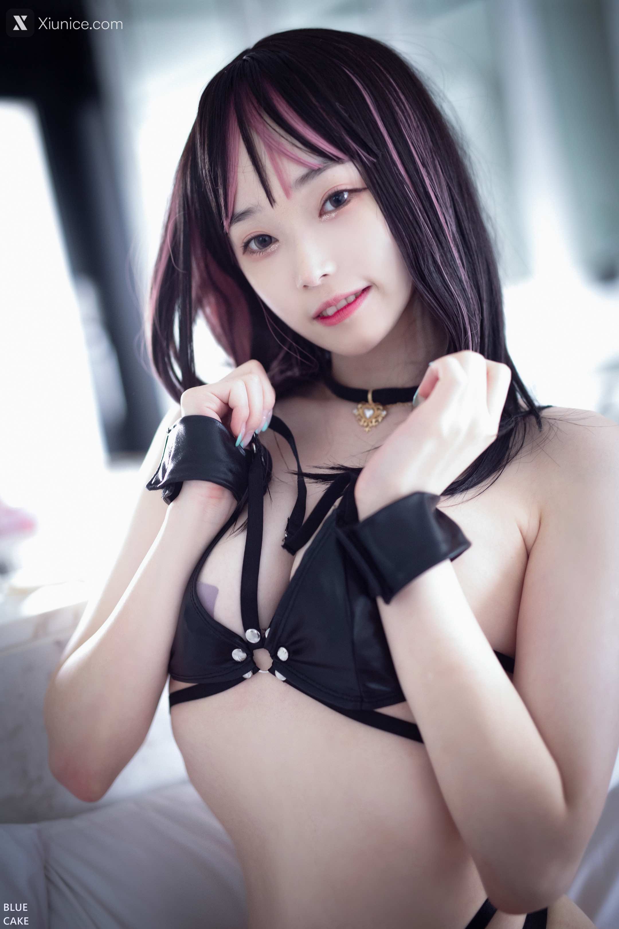 BLUECAKE Bambi (밤비) – Pretty savage 第80张
