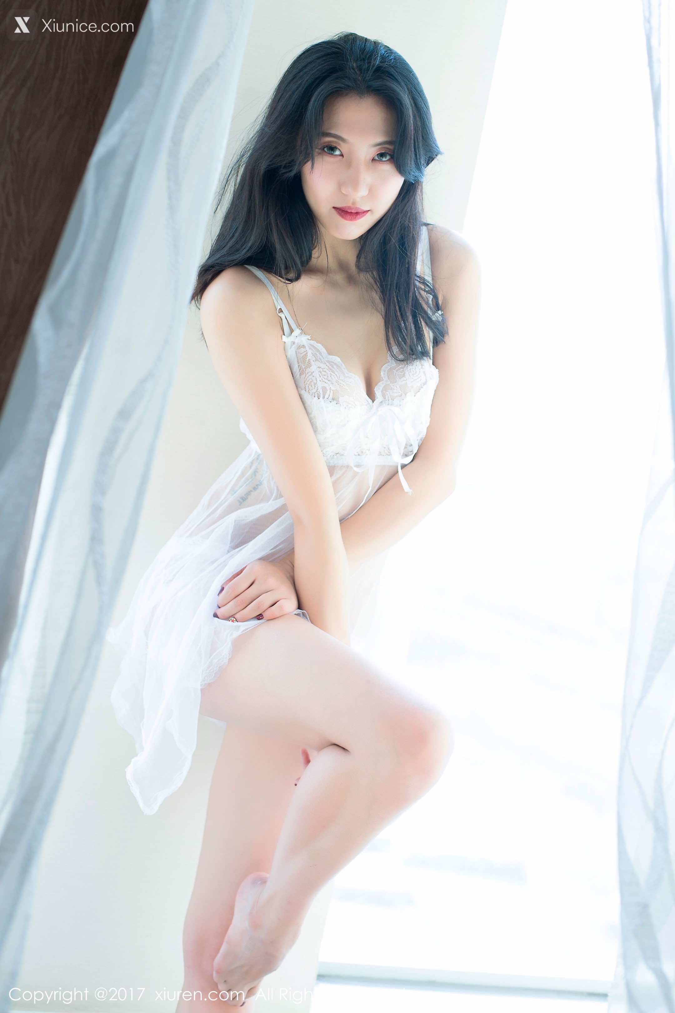 Xiuren秀人网 No.0714 大熙 第58张