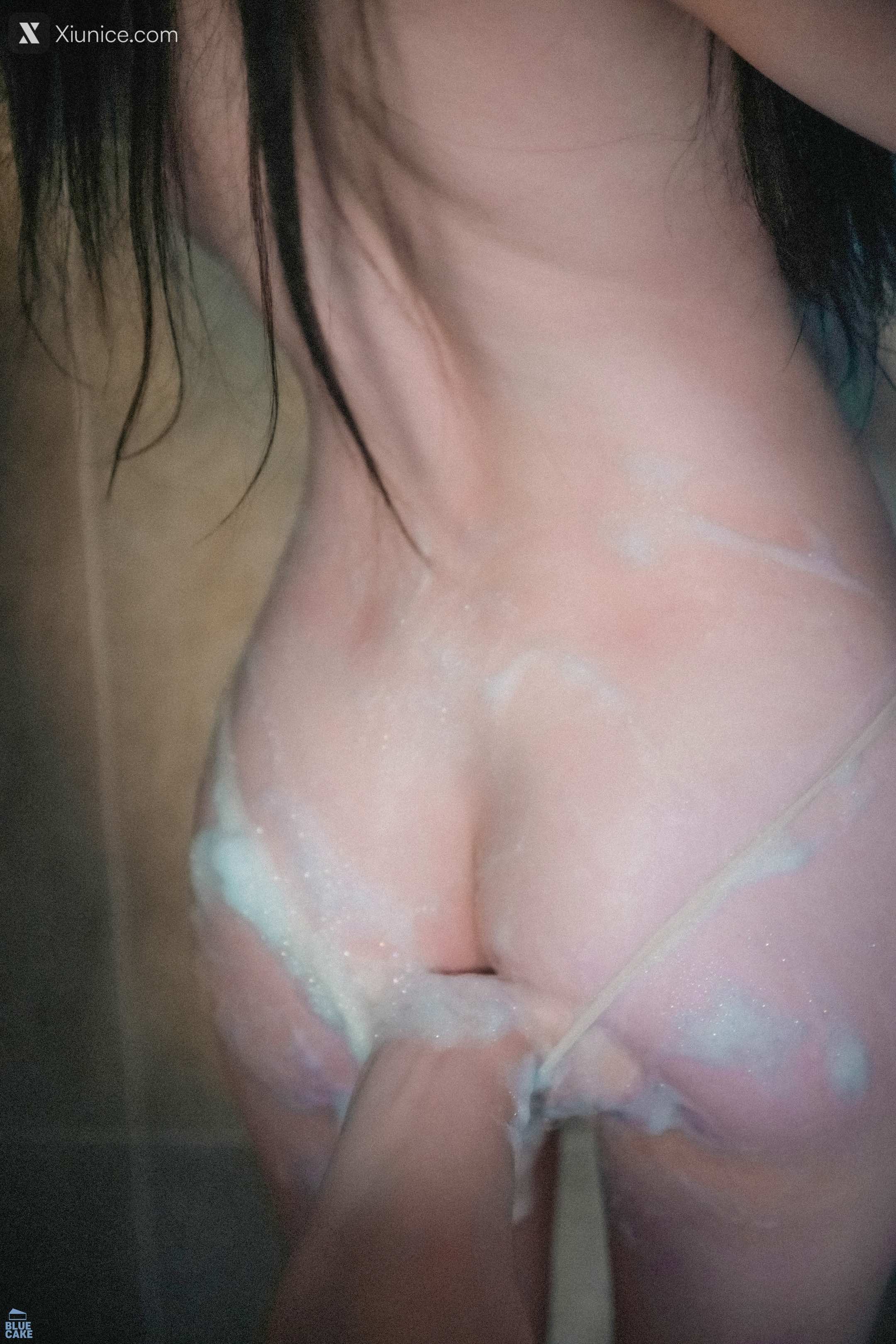 BLUECAKE Hikari – Vol.7 Outdoor SM NUDE 第6张