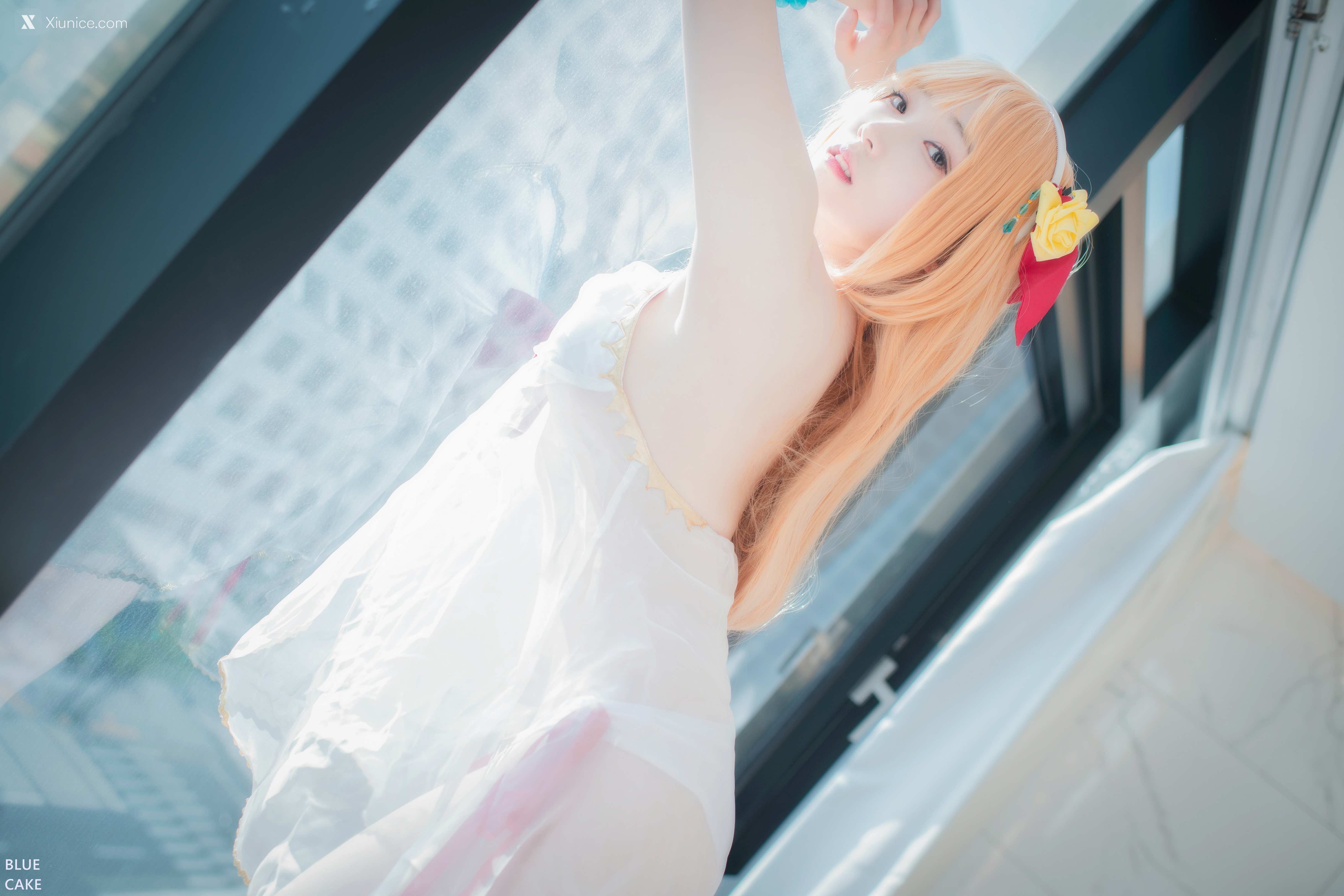 BLUECAKE Bambi (밤비) – Dive Into You 第31张