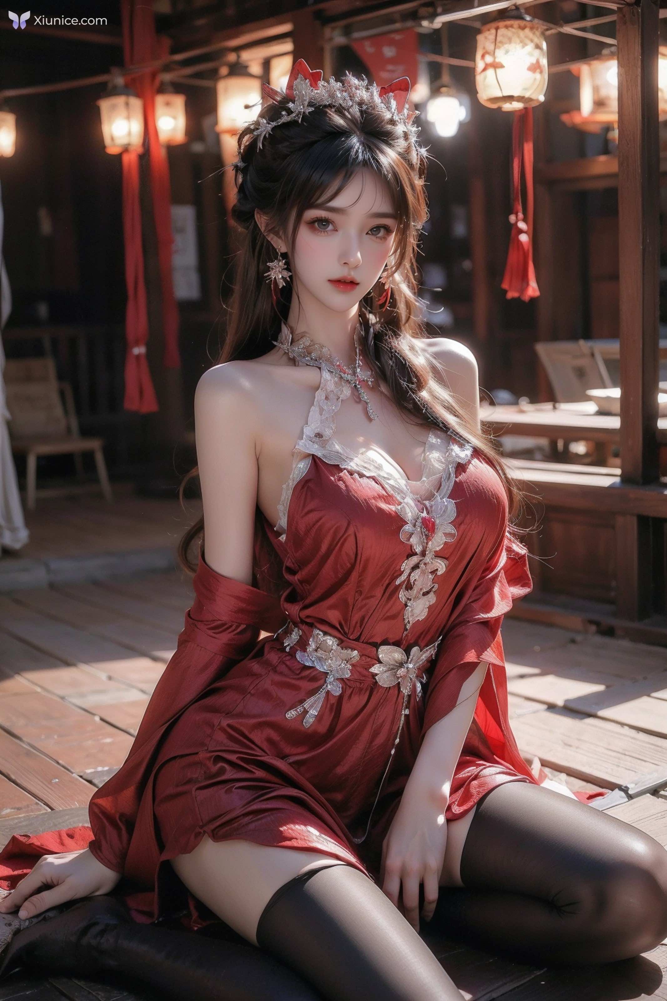 AI Girl kaiysx – 453期 – 478期作品 第1197张