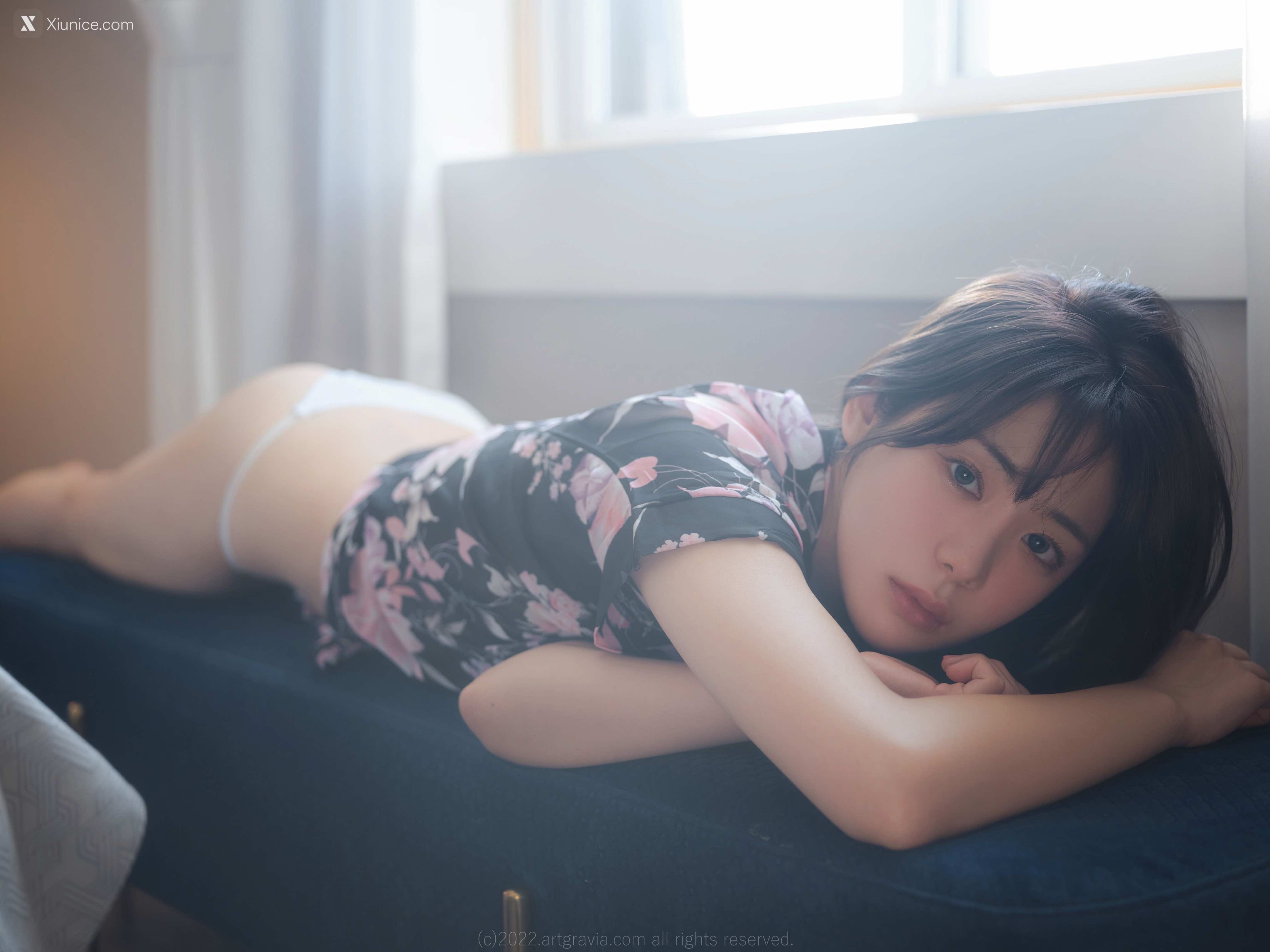 Artgravia Vol.375 Wuyo (우요) 第20张