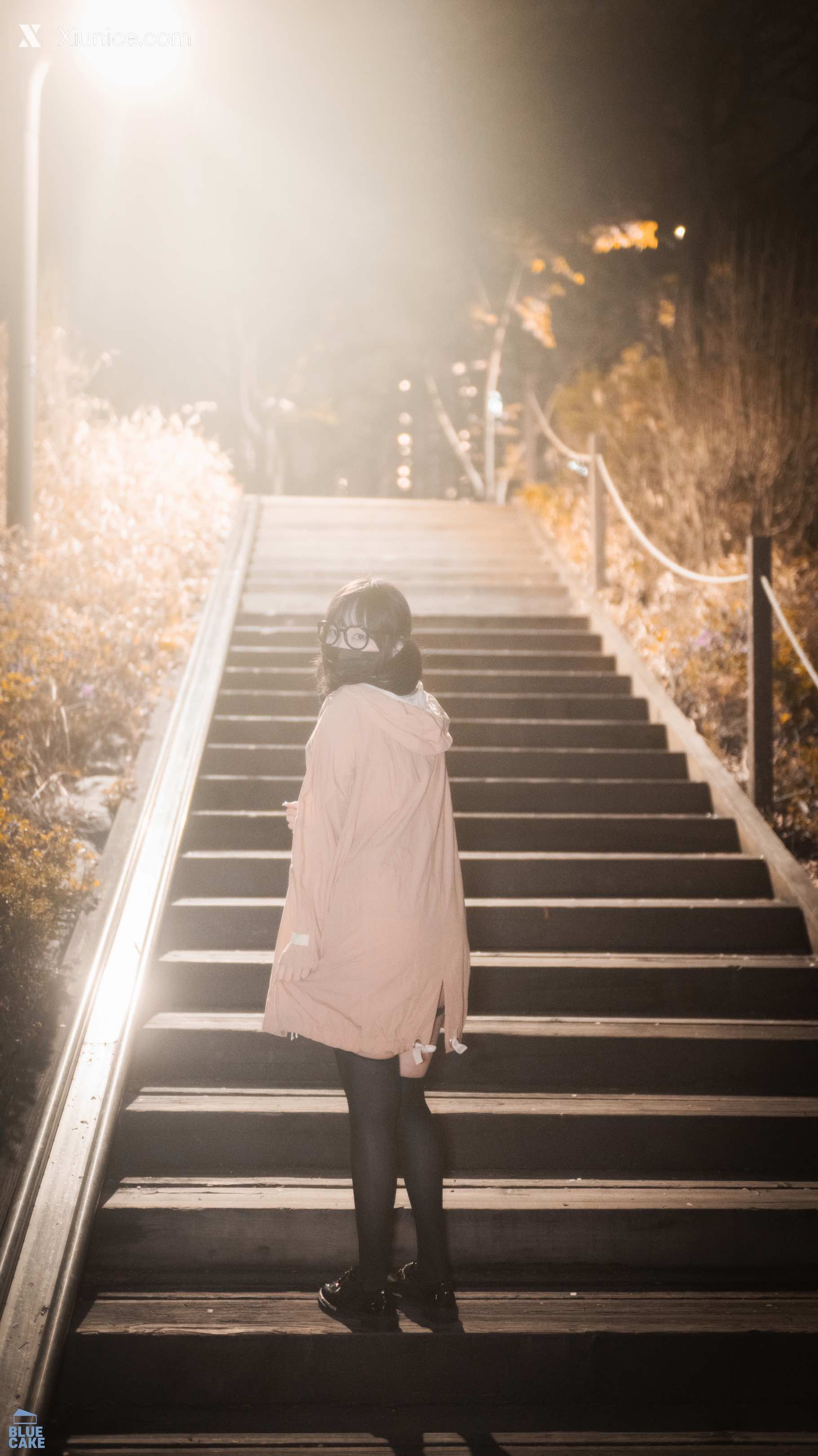 BLUECAKE Bambi (밤비) – Kagerou Daze 第57张