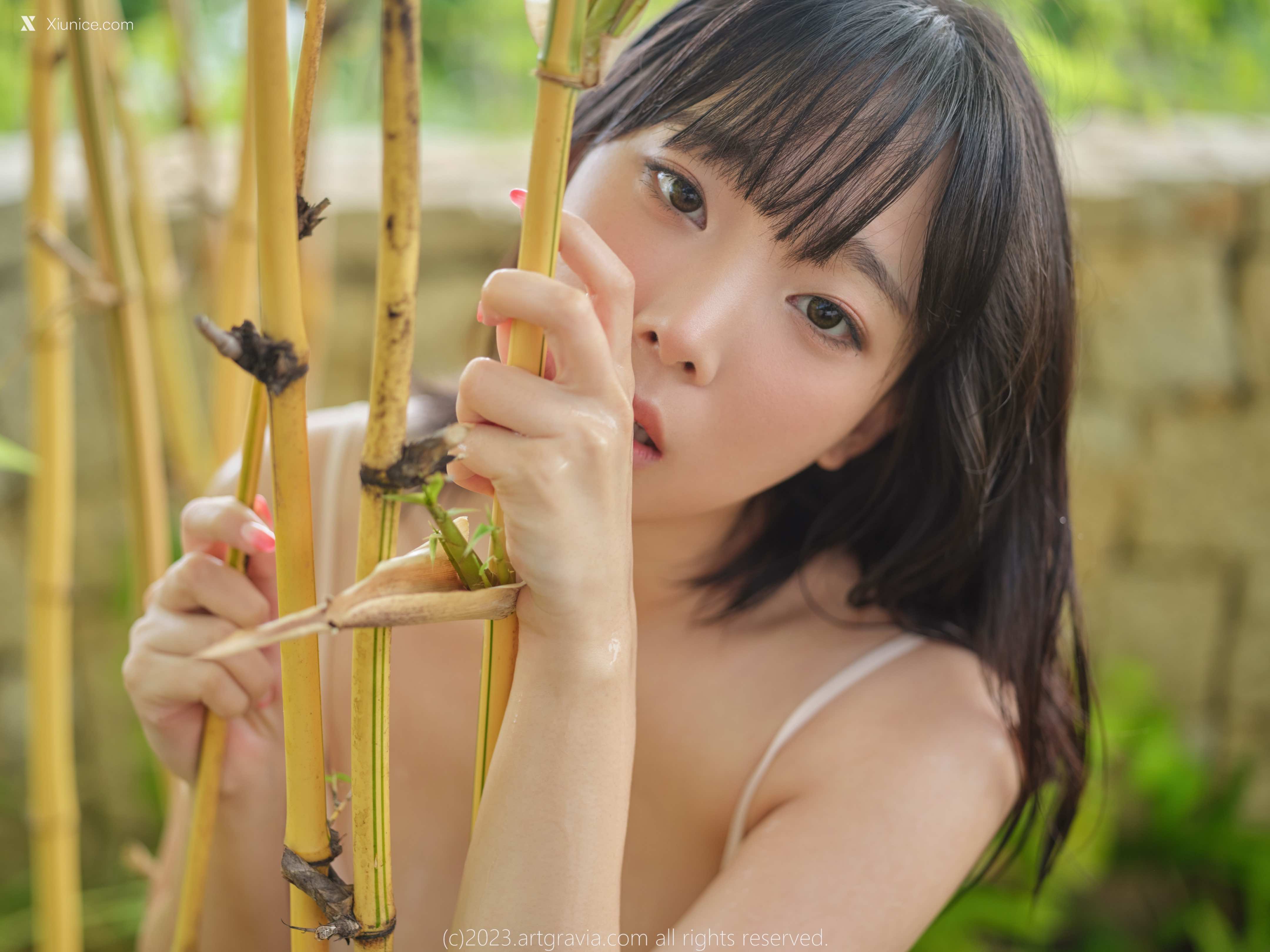 Artgravia Vol.492 Kang In-kyung (강인경) 第67张