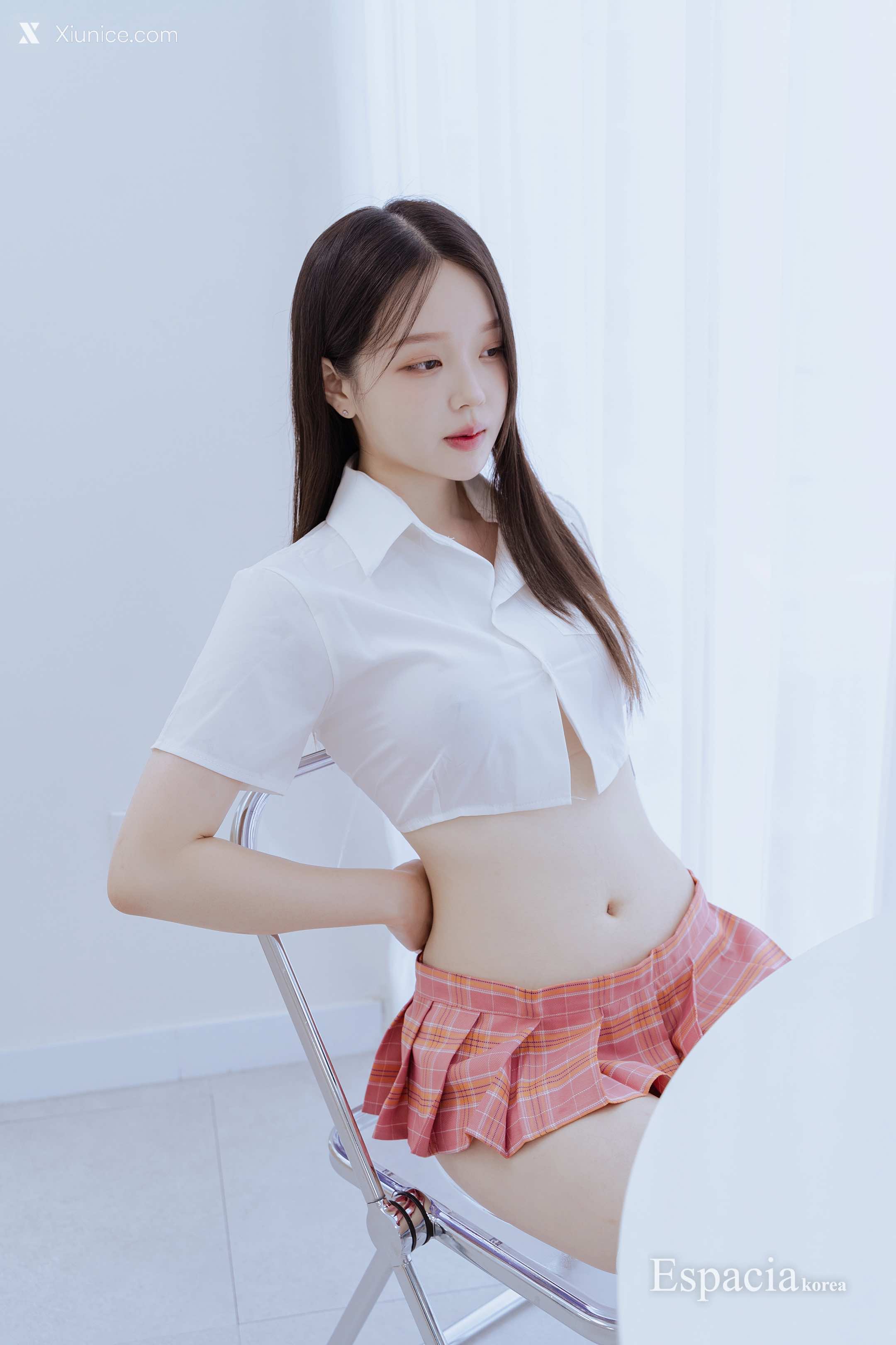 Espacia Korea EHC#086 SOMI (소미) 第15张