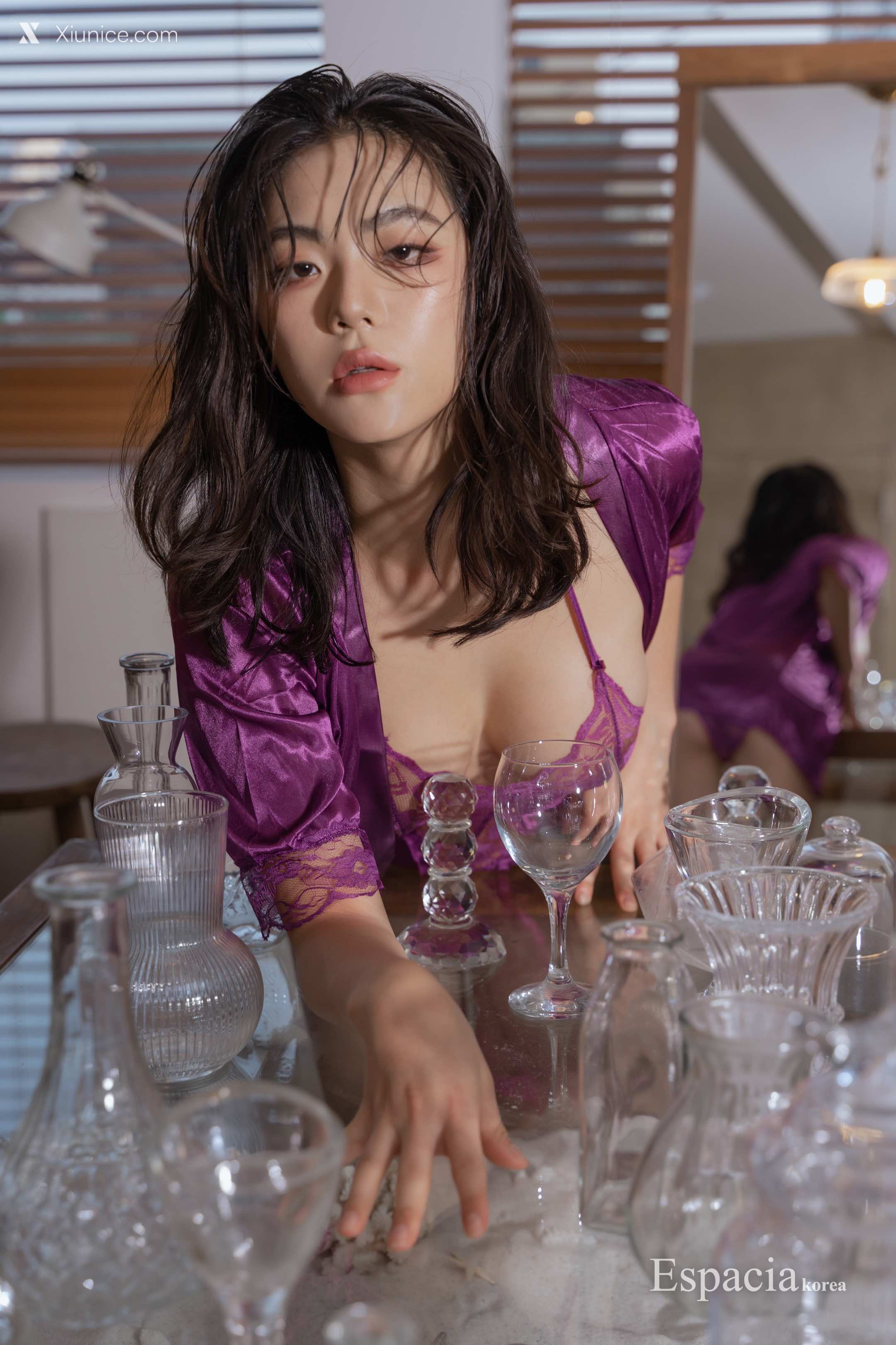 Espacia Korea EHC#136 JIN 第6张