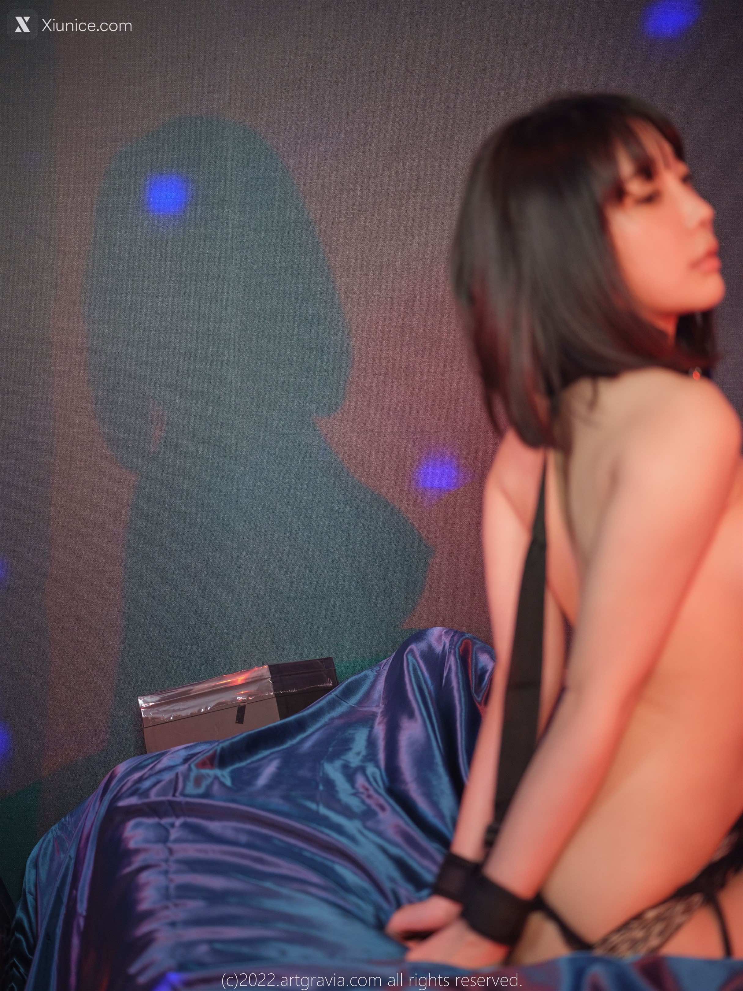 Artgravia Vol.434 Kang In-kyung (강인경) 第73张