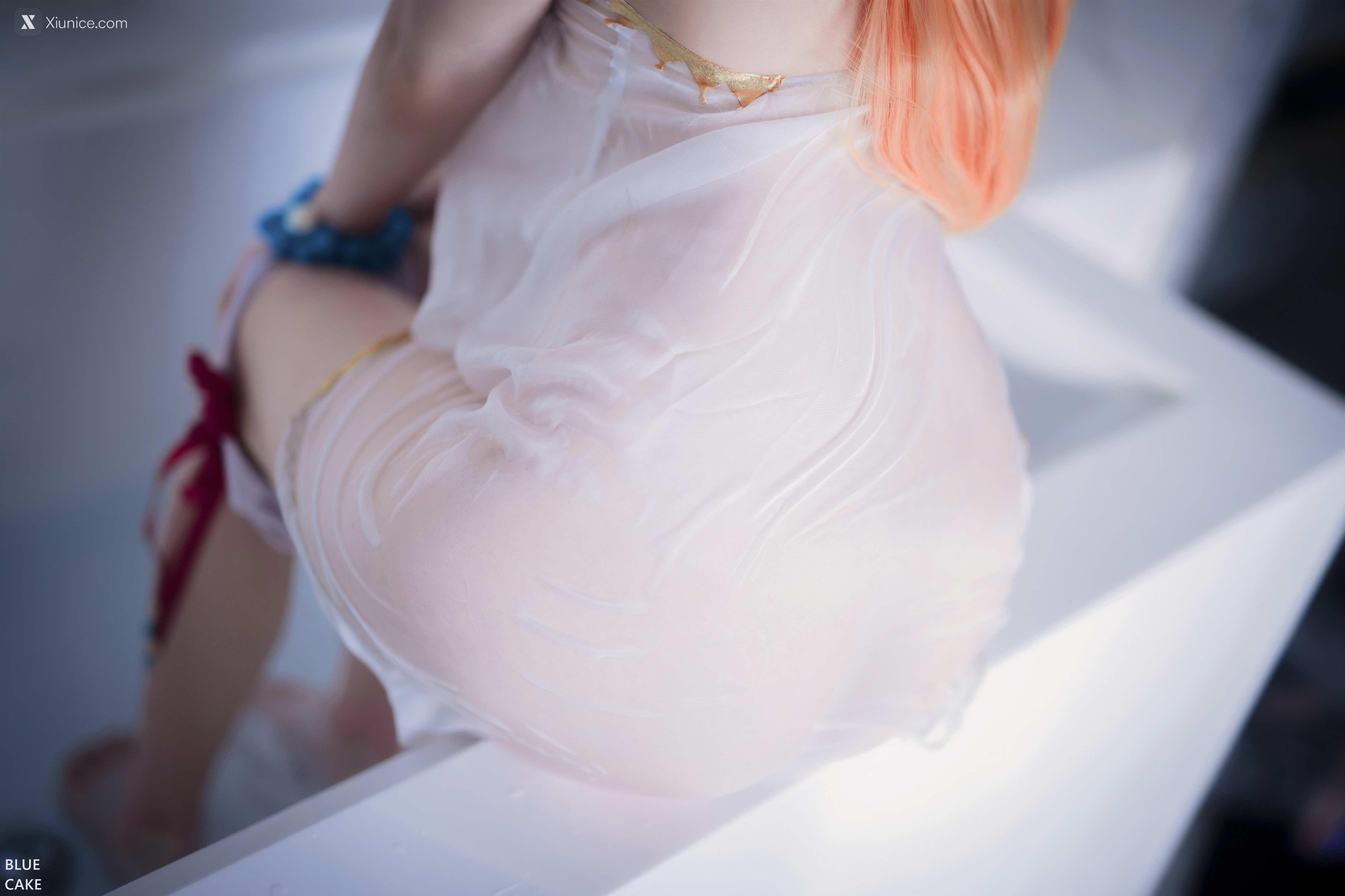 BLUECAKE Bambi (밤비) – Dive Into You RED.Ver 第60张