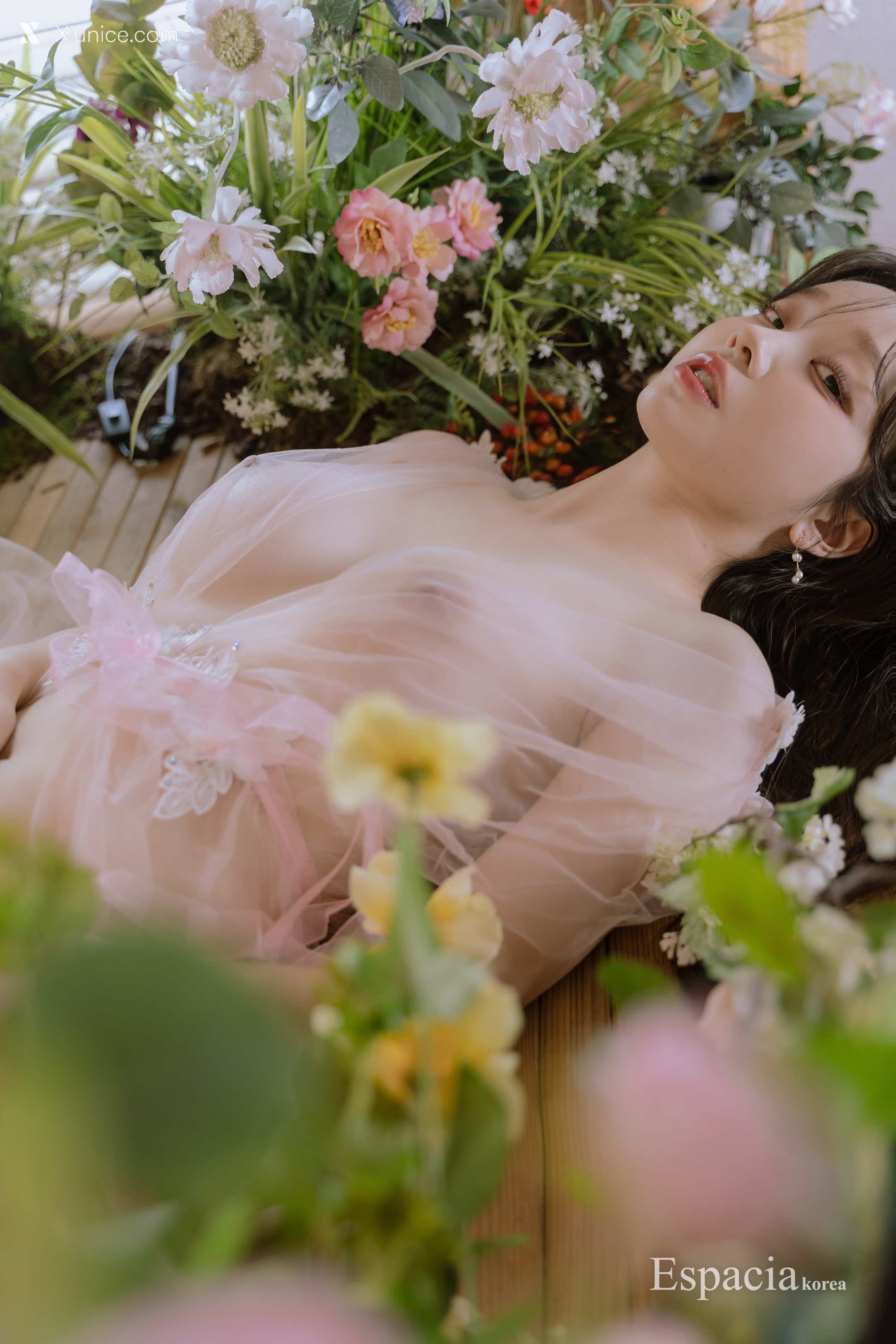 Espacia Korea EHC#119 SOMI (소미) 第8张