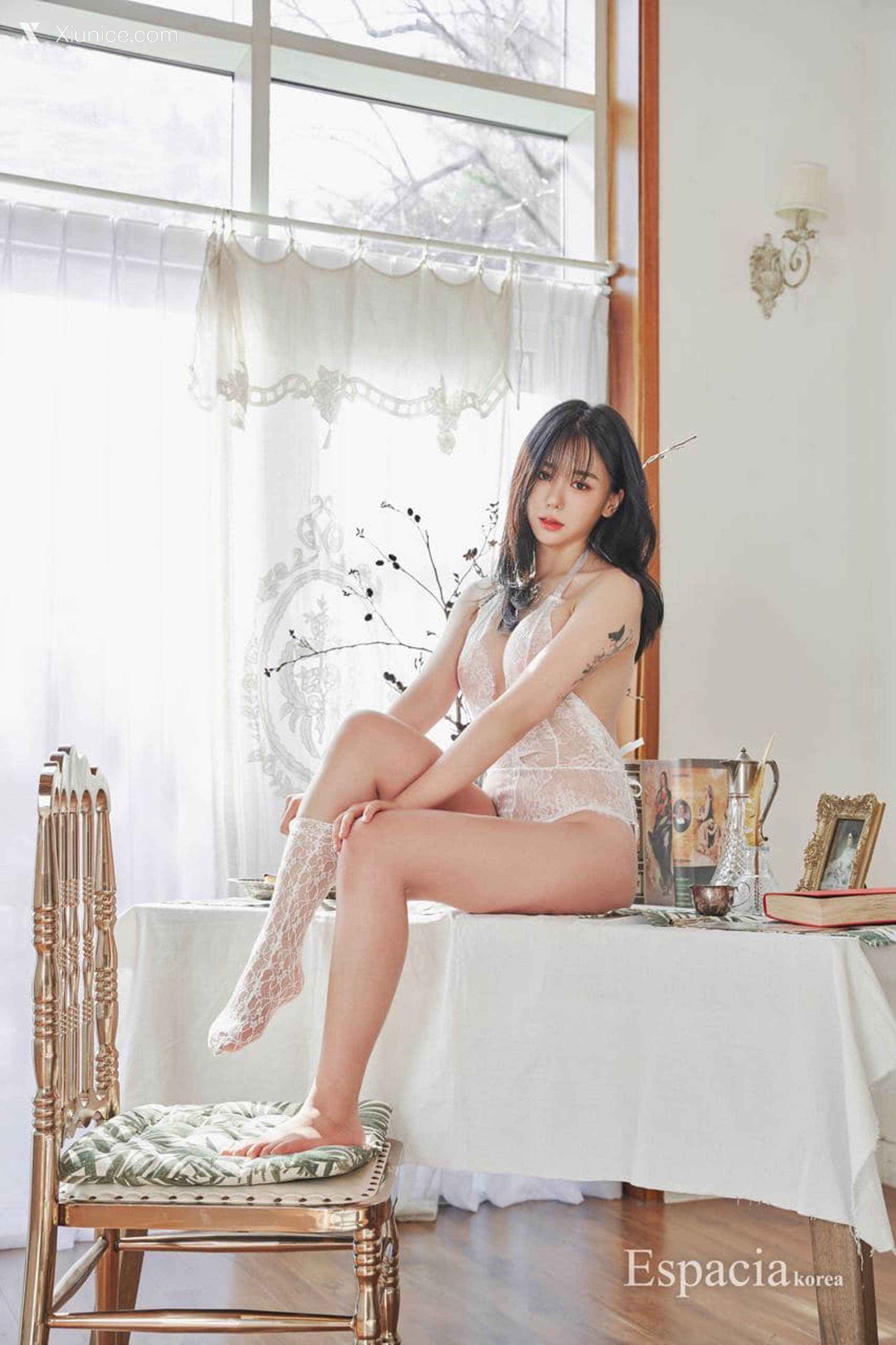Espacia Korea ESP#023 – JJUDY 第11张