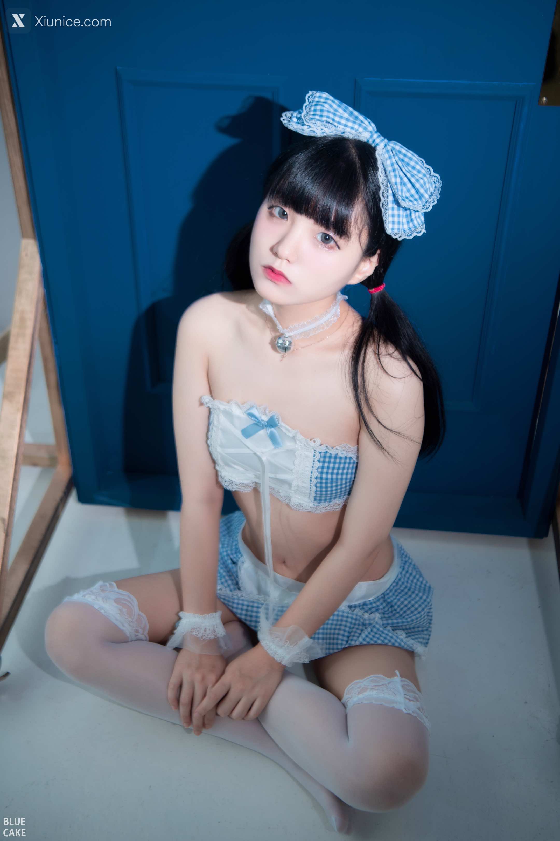 BLUECAKE Jeong Jenny (정제니) – WHITE 第52张