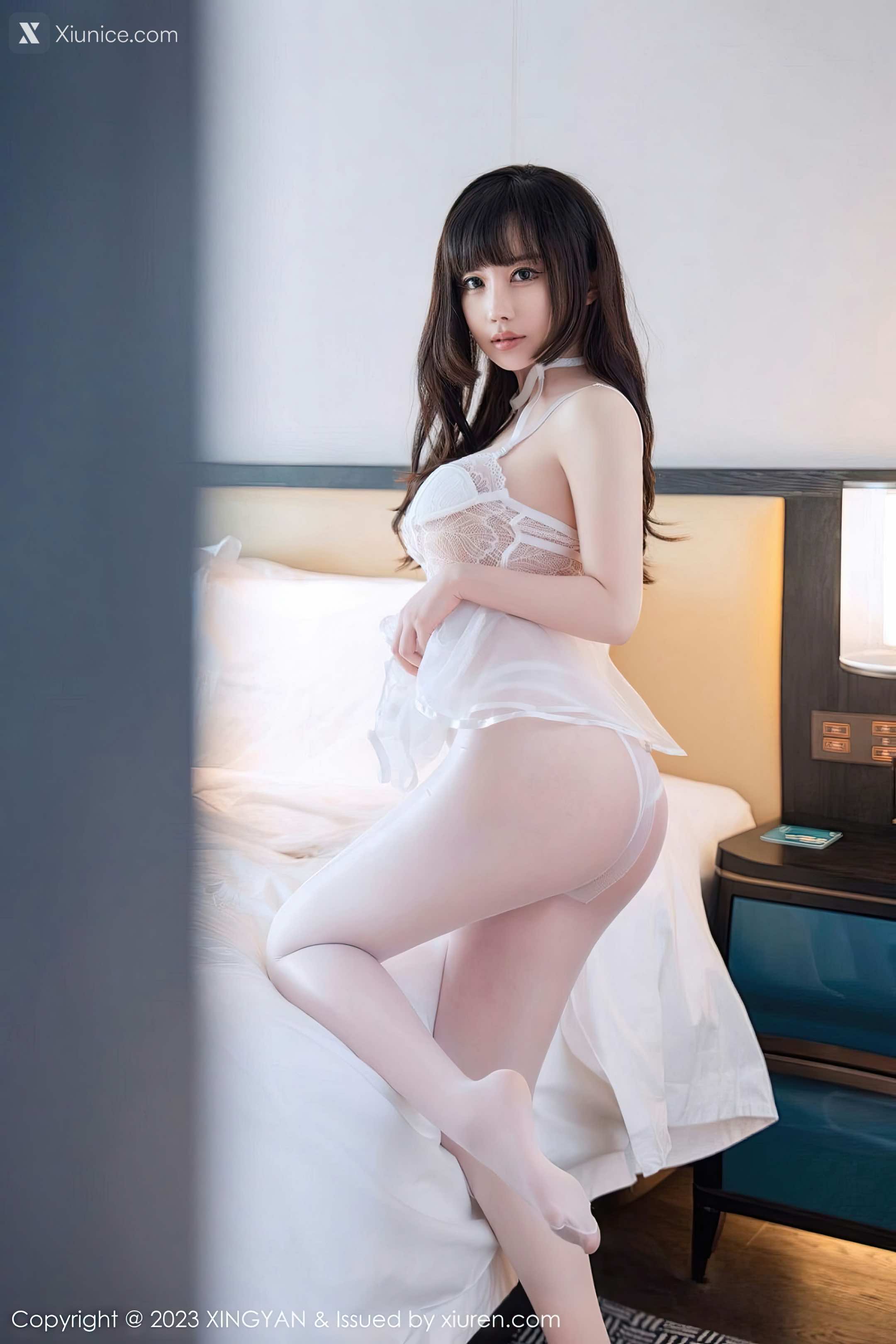XingYan星颜社 Vol.179 焦糖可可 第35张
