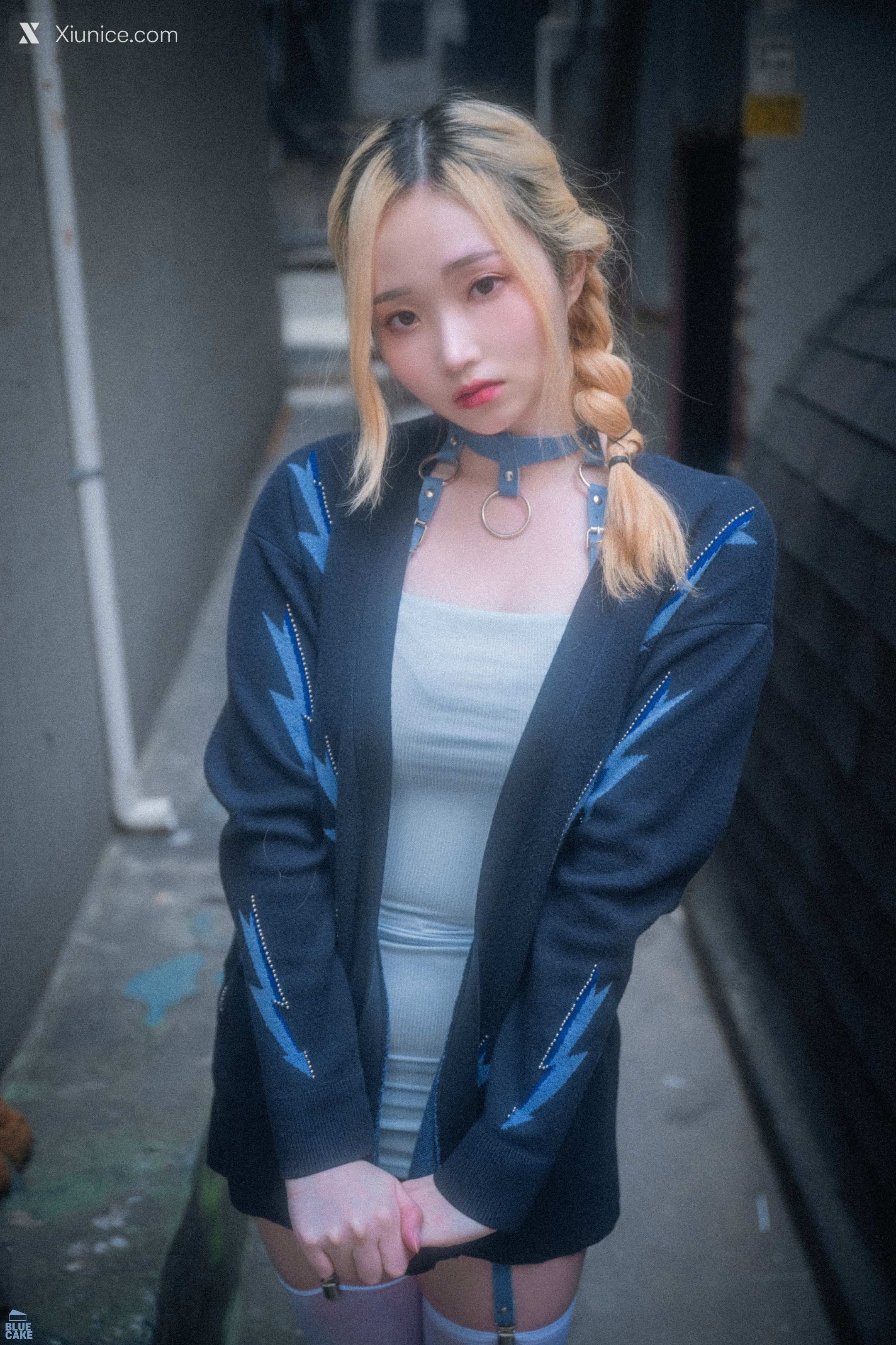 BLUECAKE Bambi (밤비) – Purity 第35张