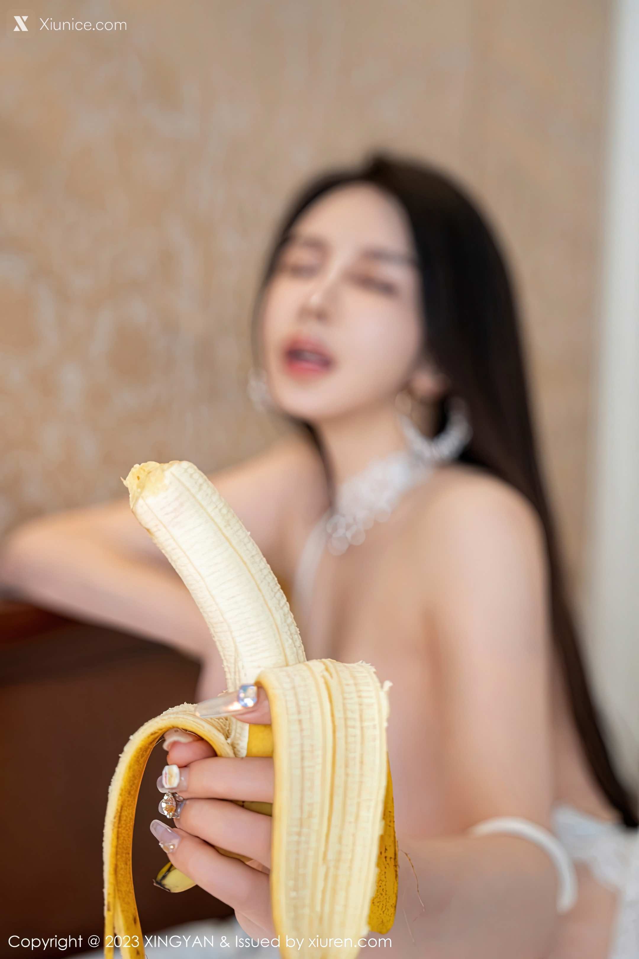 XingYan星颜社 Vol.164 Li Li Sha (李丽莎) 第32张