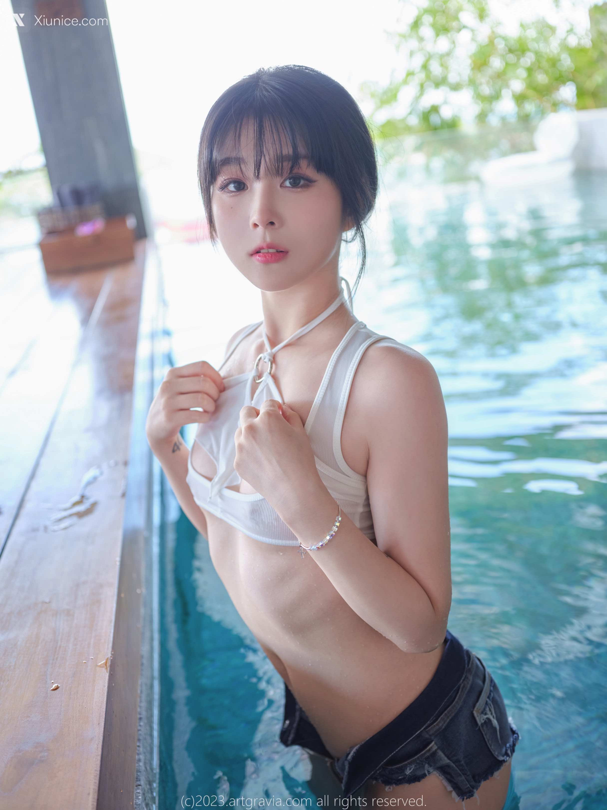 Artgravia Vol.502 Jang Joo (장주) 第92张