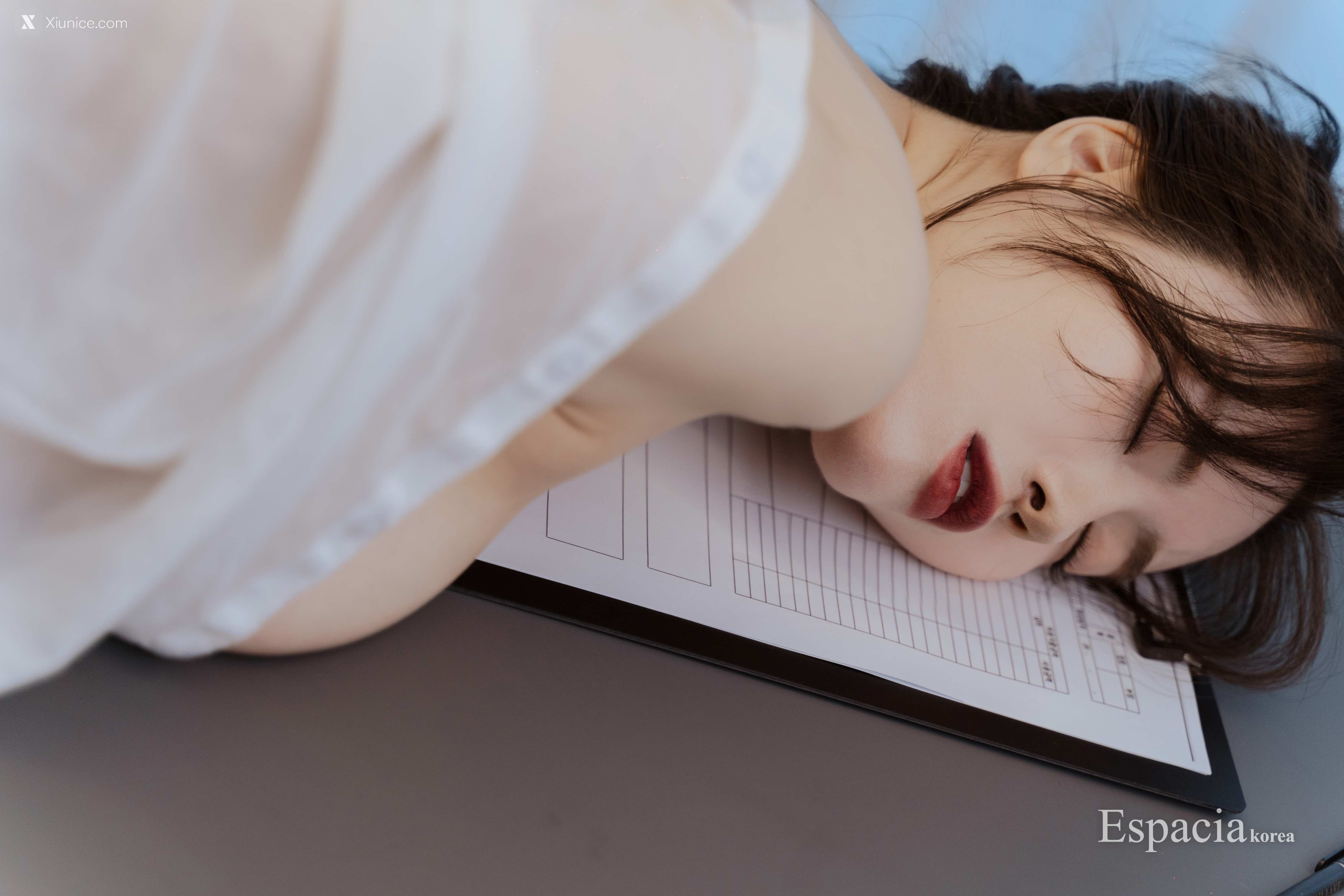 Espacia Korea EHC#101 – YUA 第23张