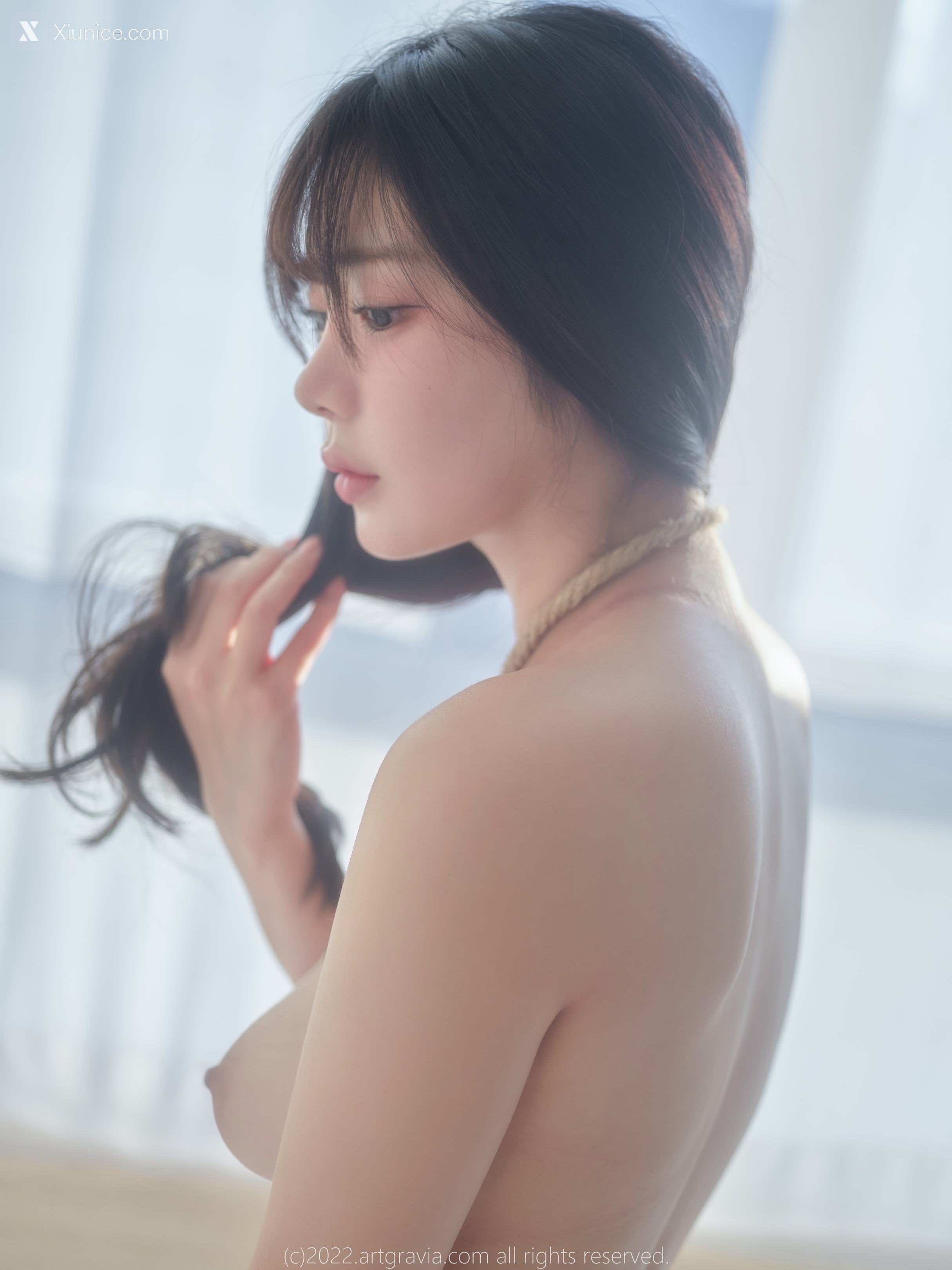 Artgravia Vol.464 Wuyo (우요) 第93张