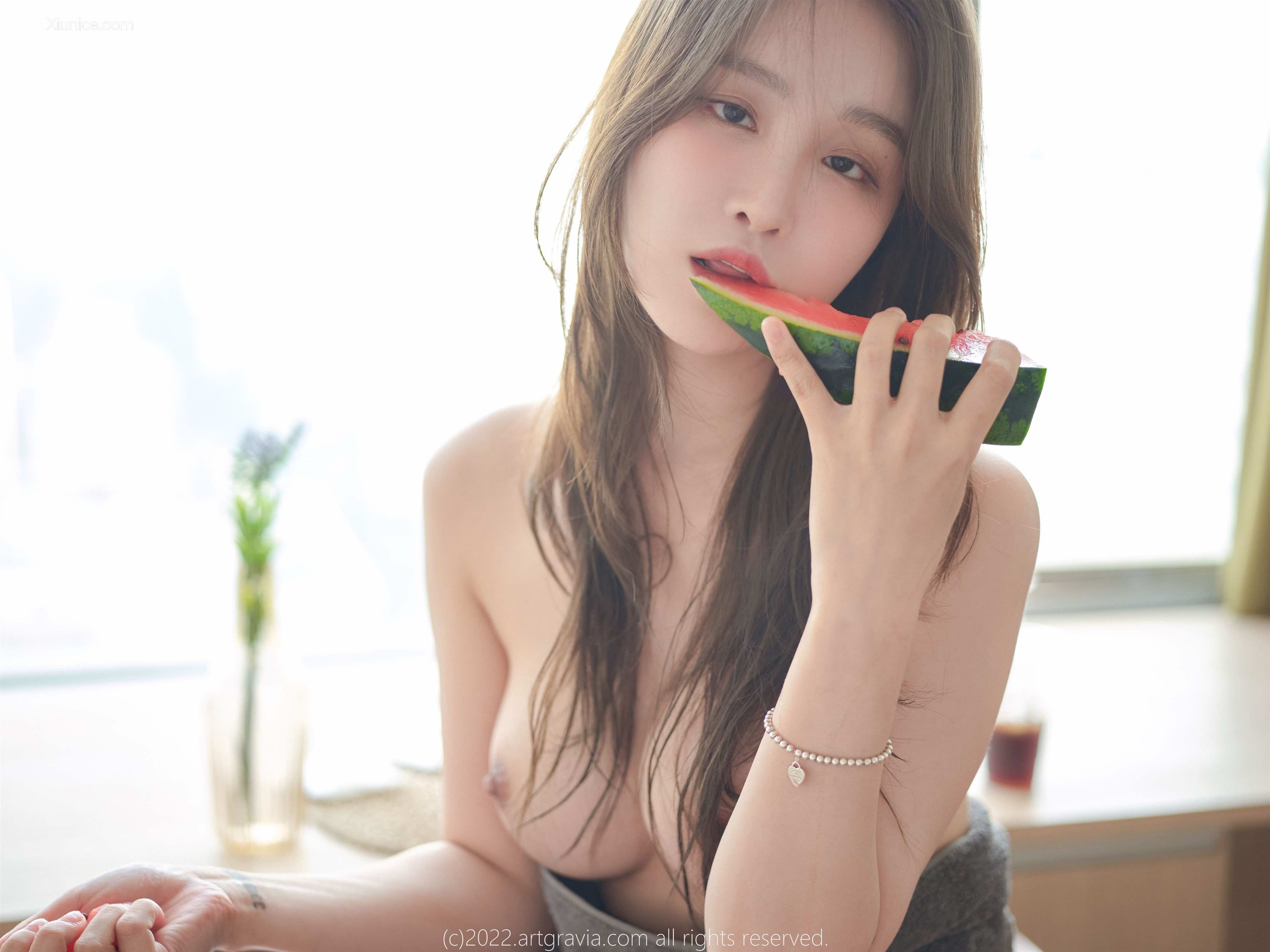 Artgravia Vol.423 Lee-seol (이설) 第57张