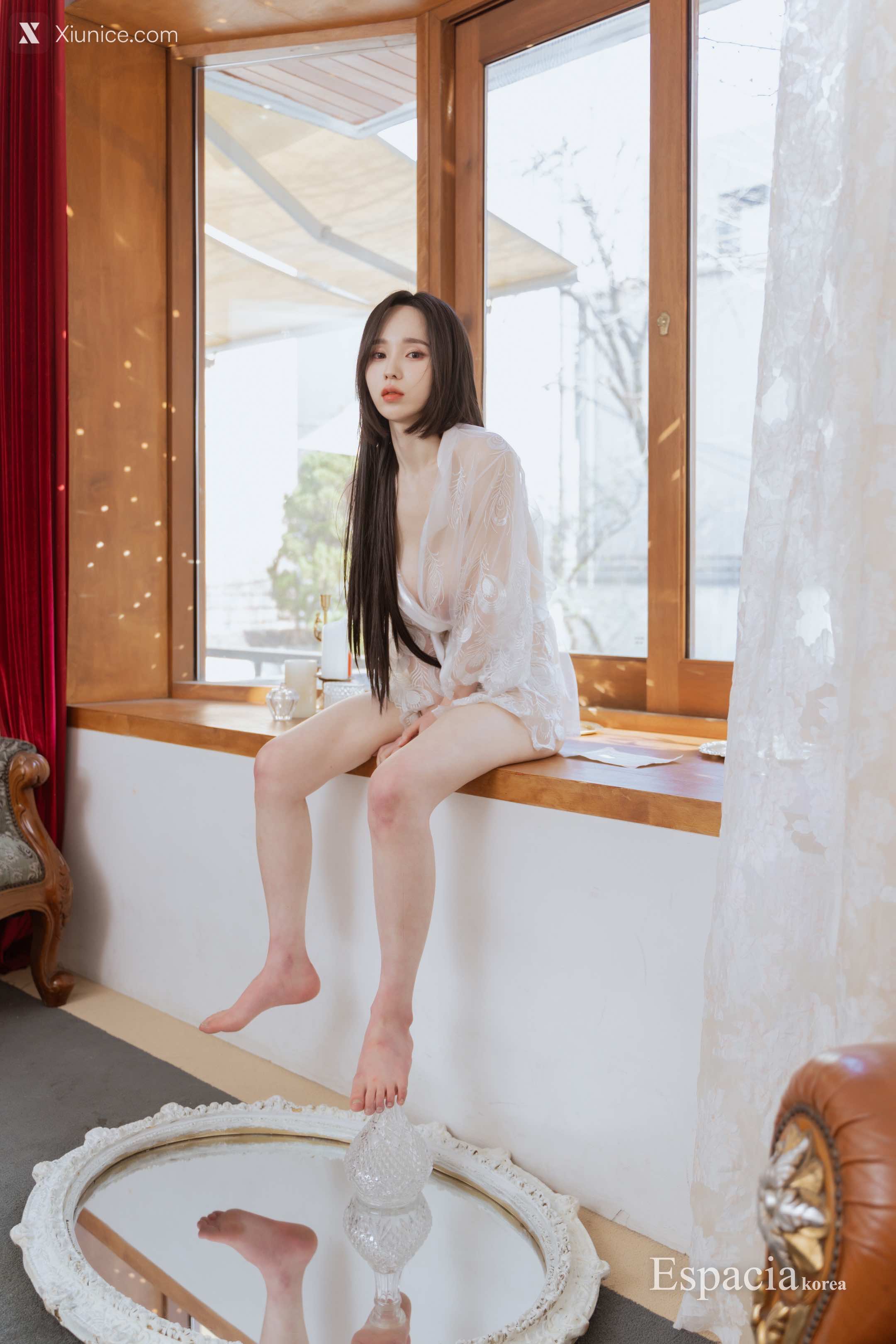 Espacia Korea EHC#147 – YUNHA 第9张