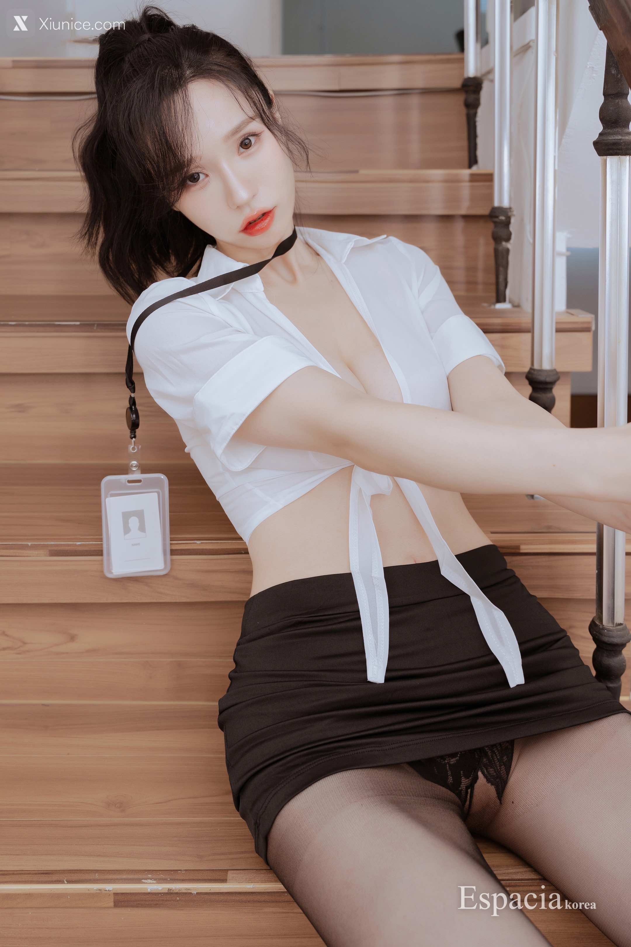 Espacia Korea EHC#074 YUNHA 第14张