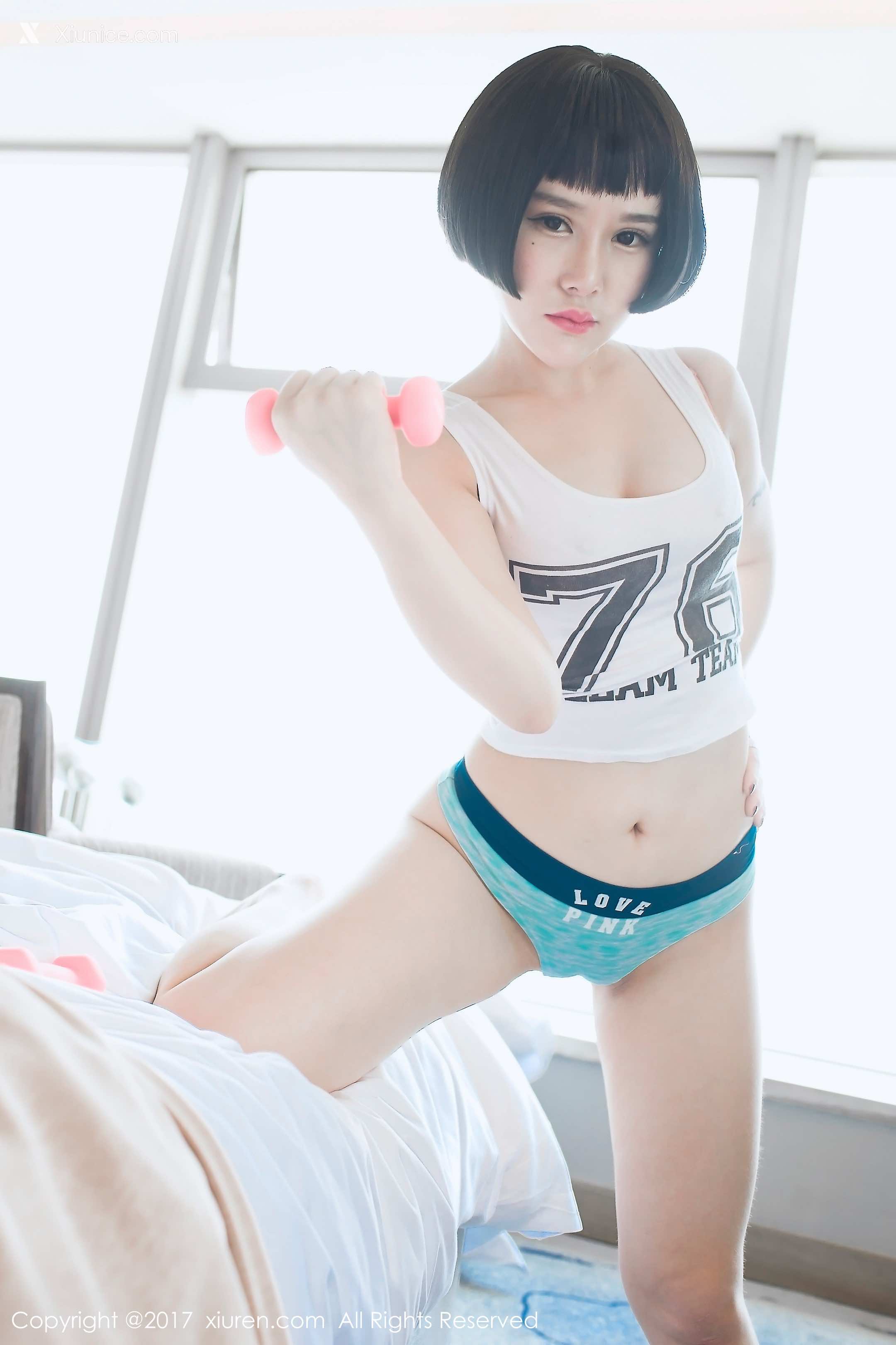 Xiuren秀人网 No.0794 佑熙 第5张