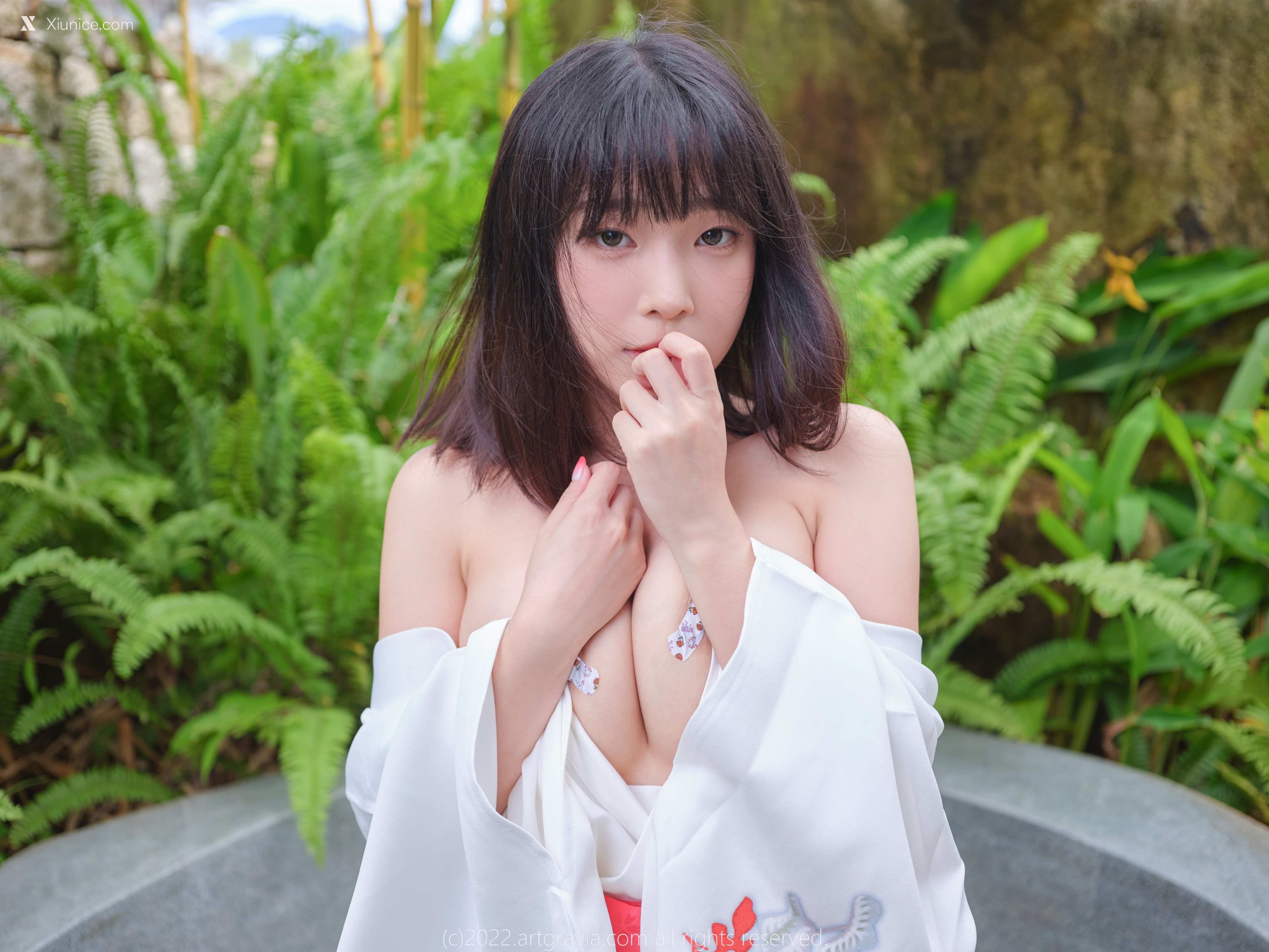 Artgravia Vol.471 Kang In-kyung (강인경) 第33张