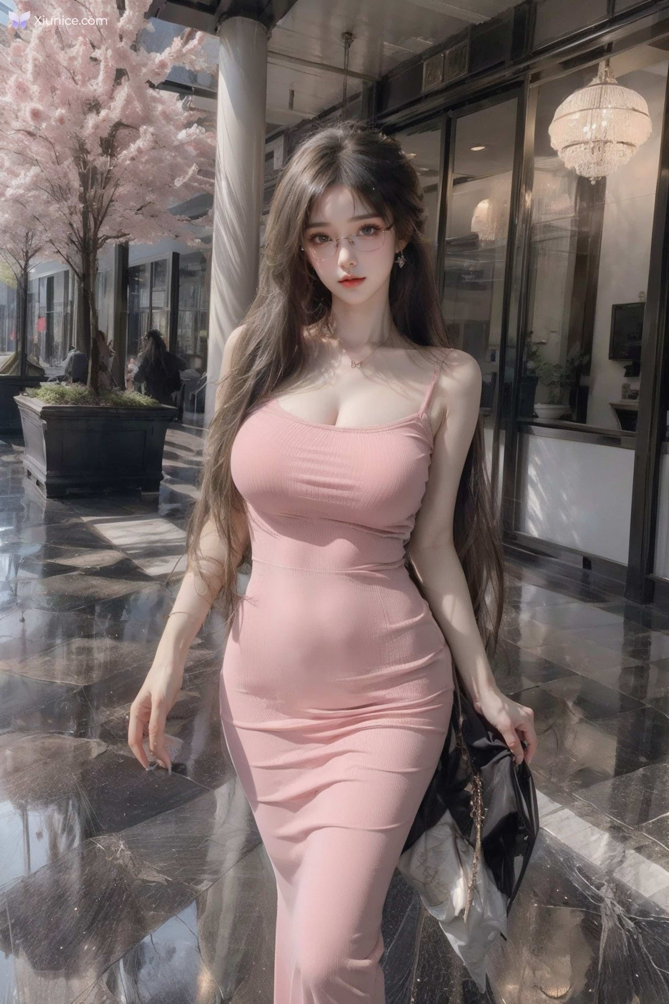 AI Girl kaiysx – 479期 – 503期作品 第919张