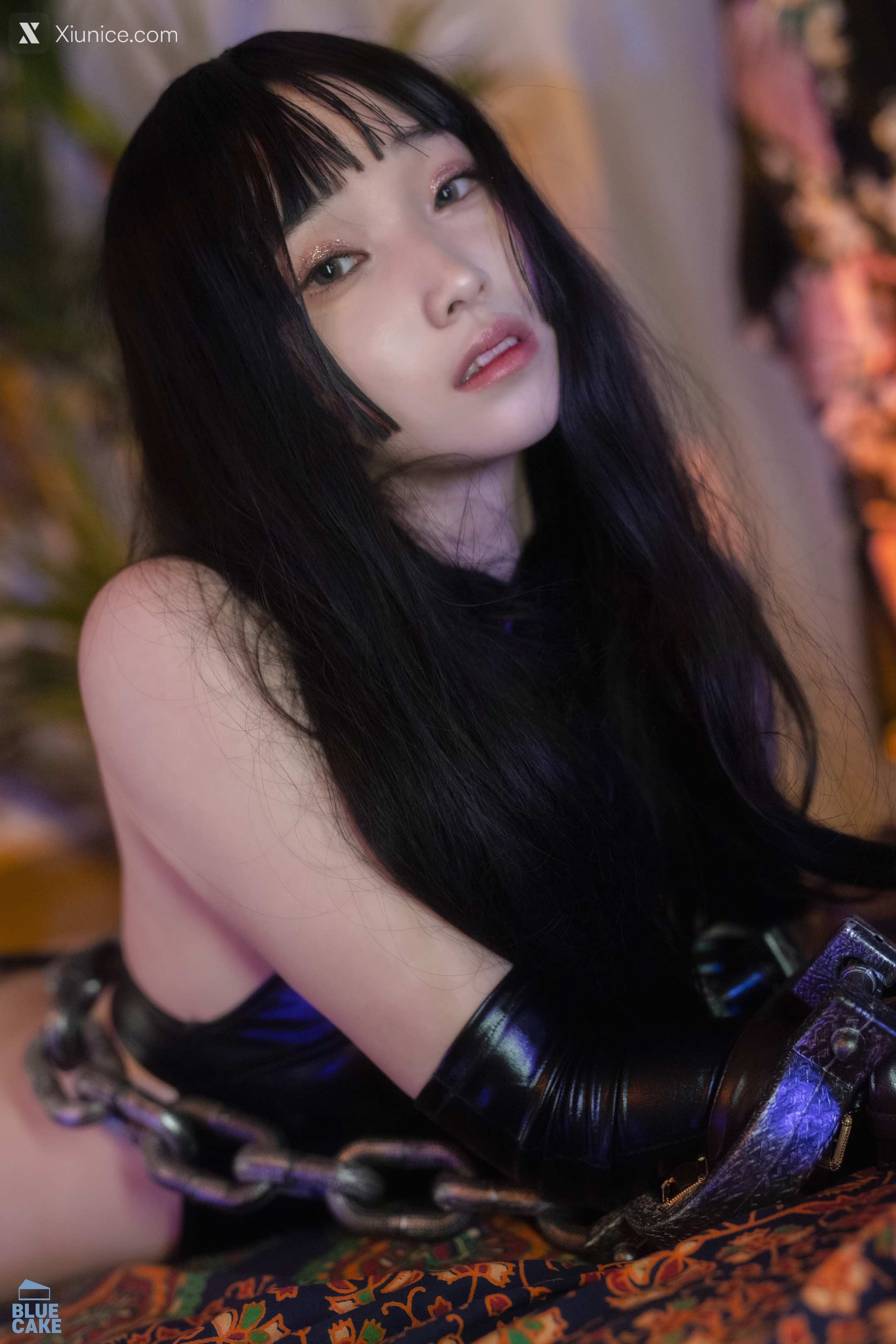 BLUECAKE Bambi (밤비) – Hancock 第42张