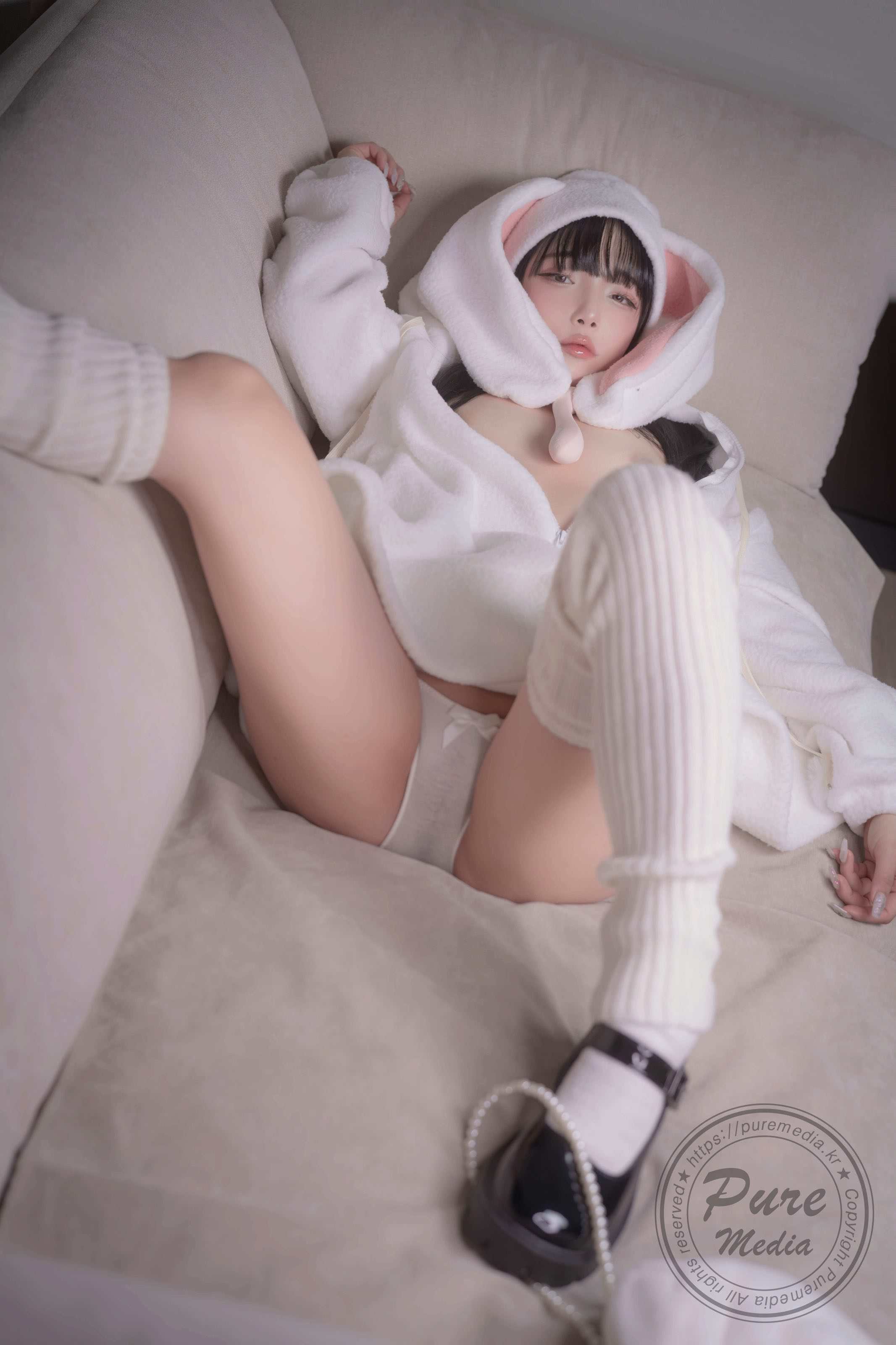 Pure Media Vol.312 Jelly 젤리 第37张