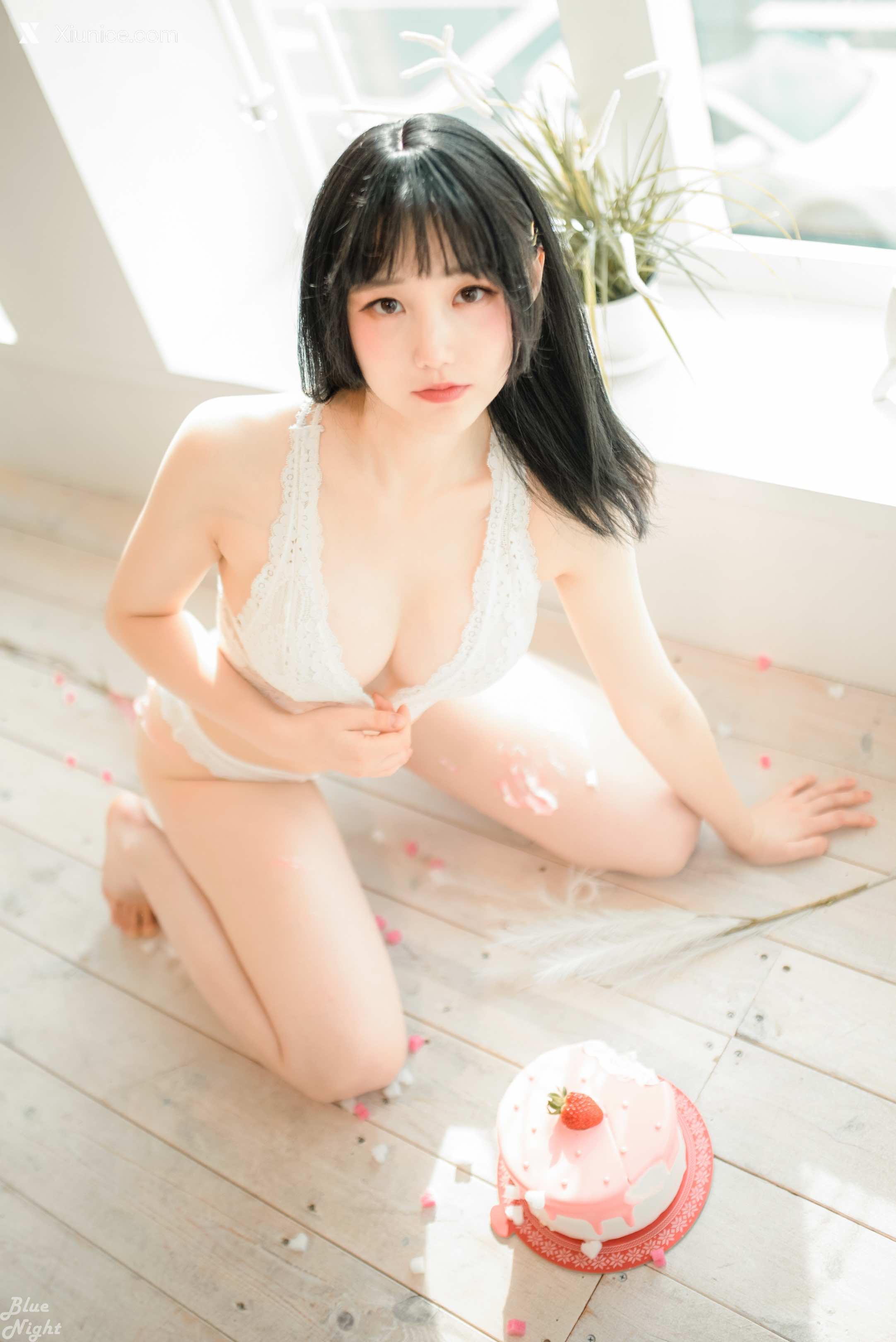 BLUECAKE Jamong – Happy Jamong Day 第19张