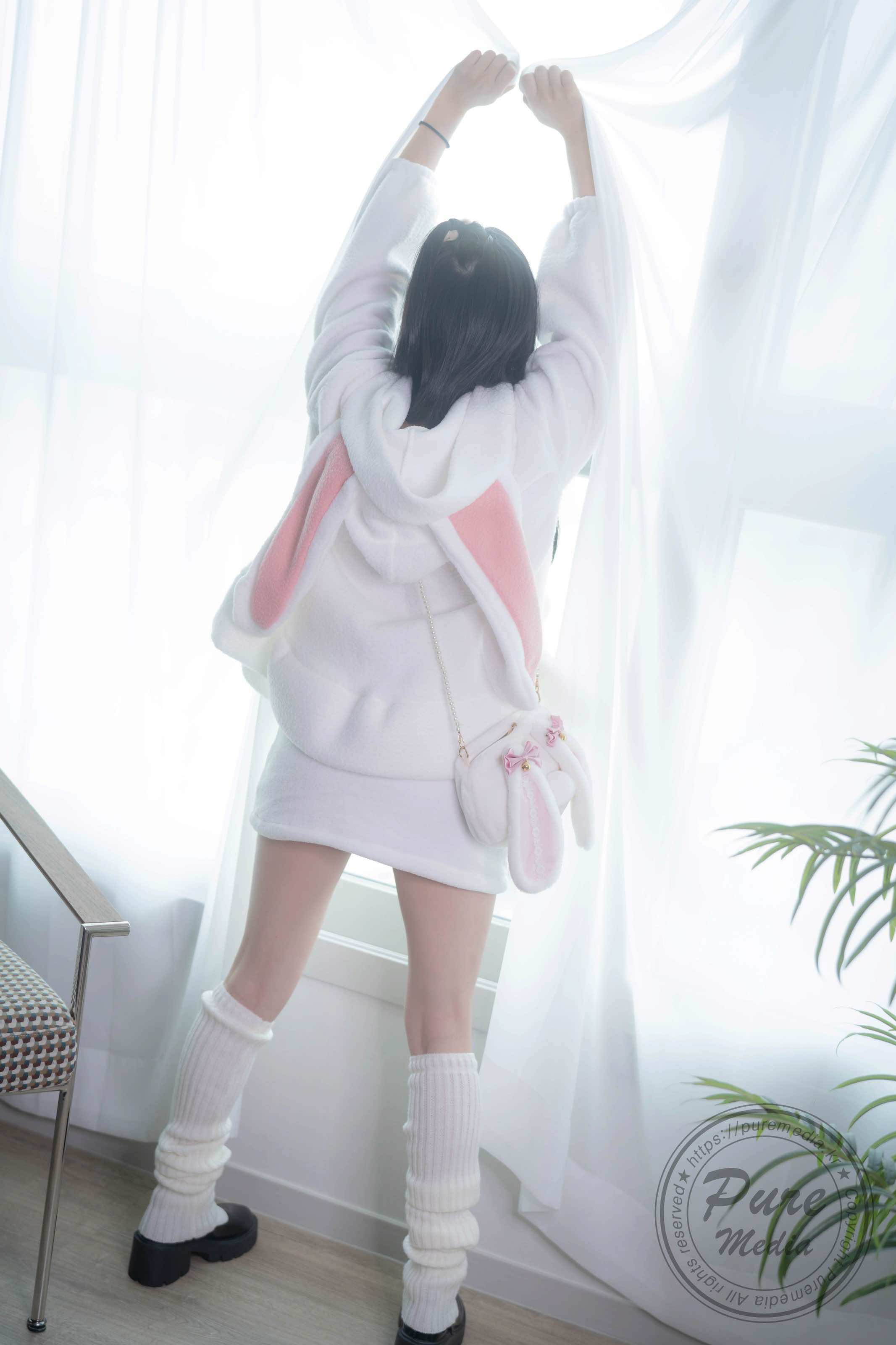 Pure Media Vol.312 Jelly 젤리 第8张
