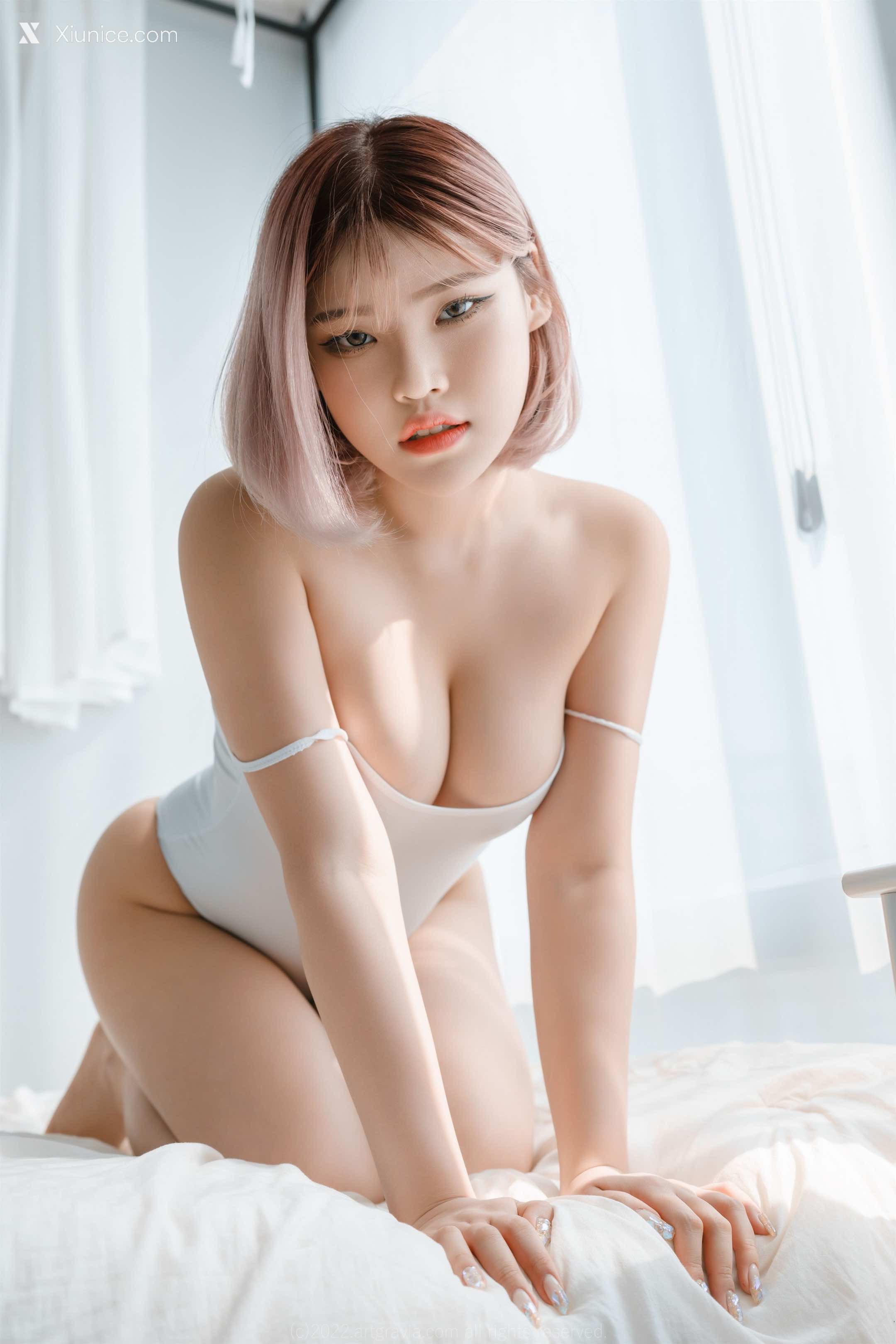 Artgravia Vol.398 Oh Duck Hwa (오덕화) 第29张