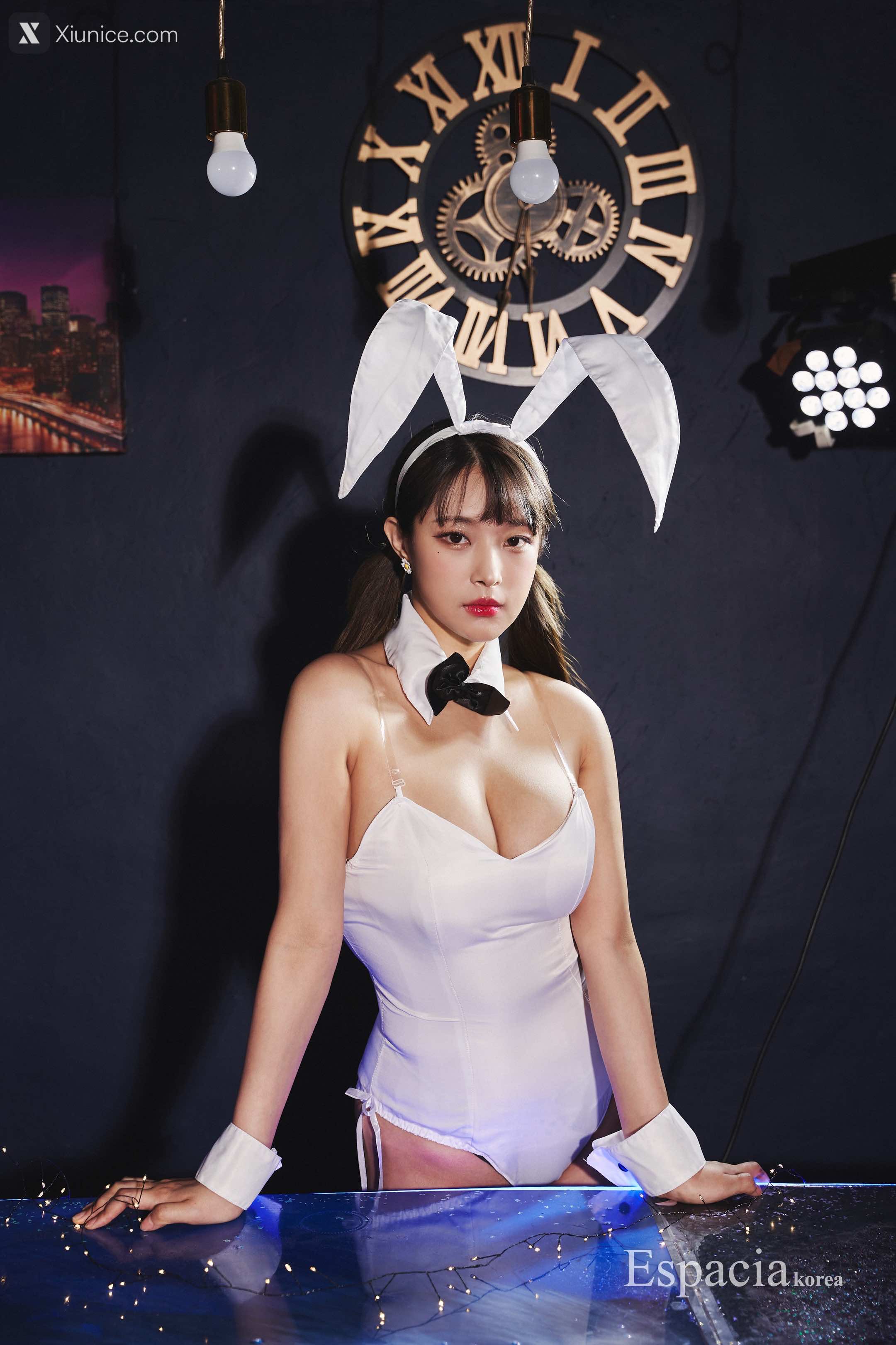 Espacia Korea Kim Gap-ju (김갑주) ESP#033 第42张