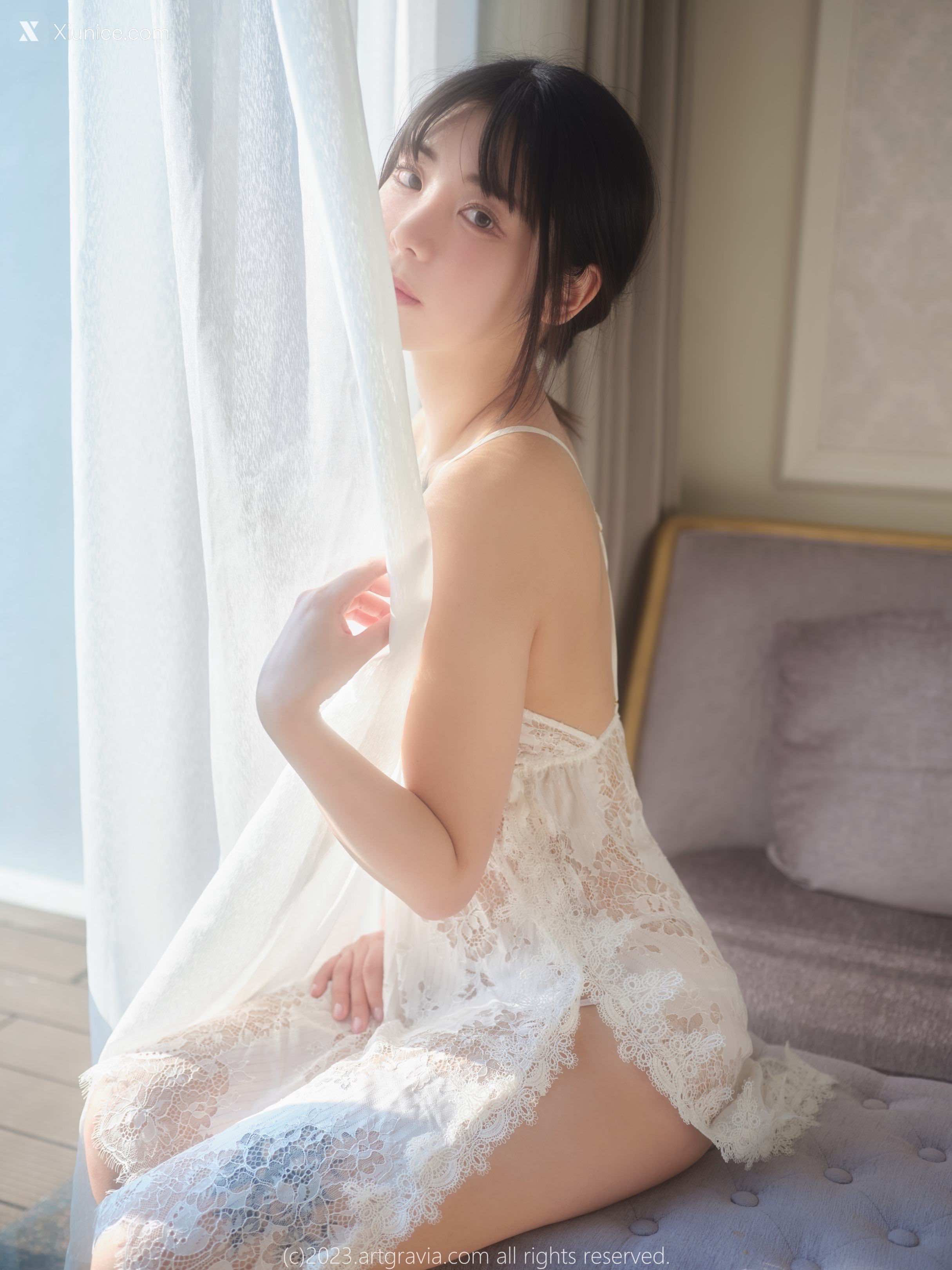 Artgravia Vol.515 Wuyo (우요) 第58张