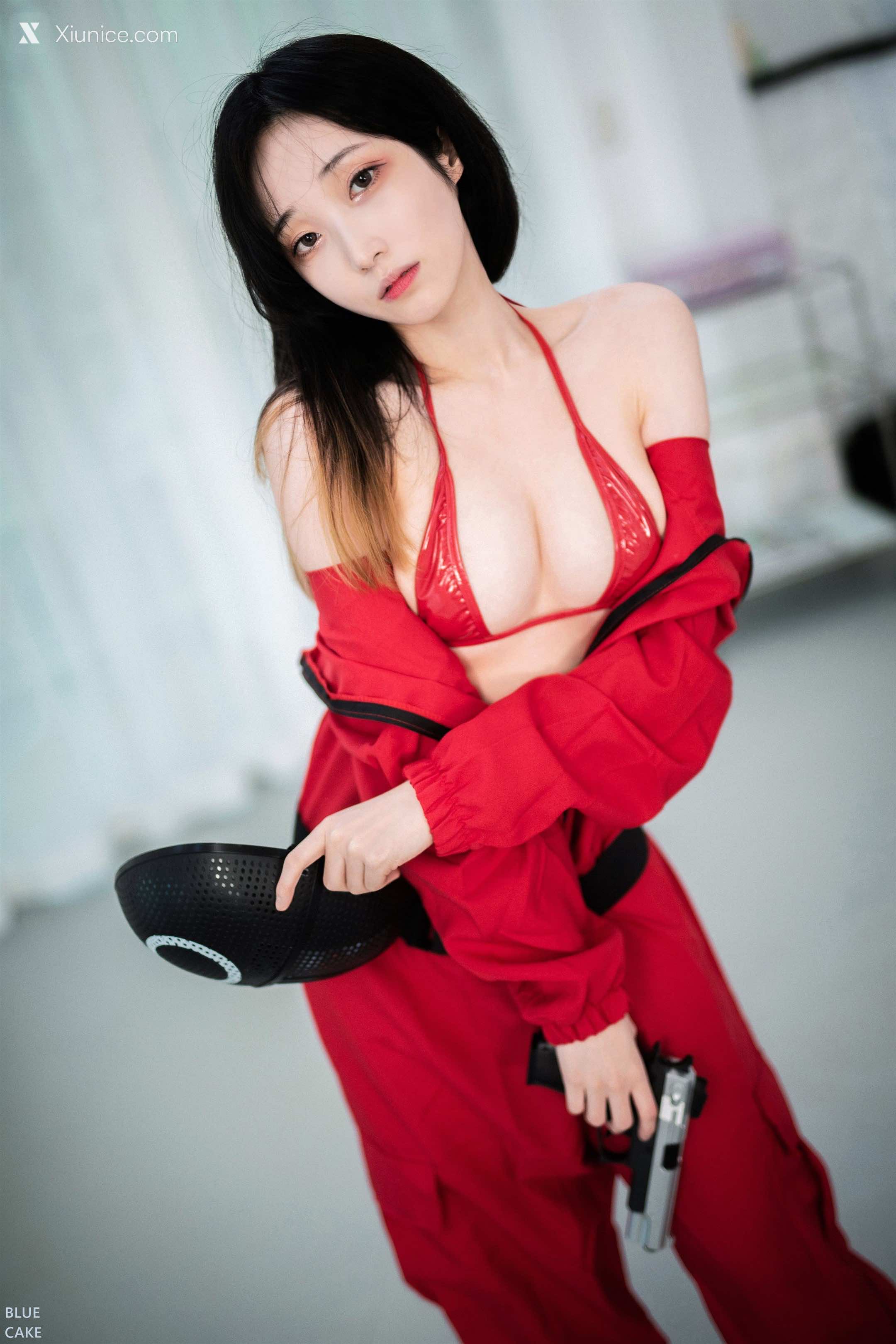 BLUECAKE Bambi (밤비) – Play Game 第35张