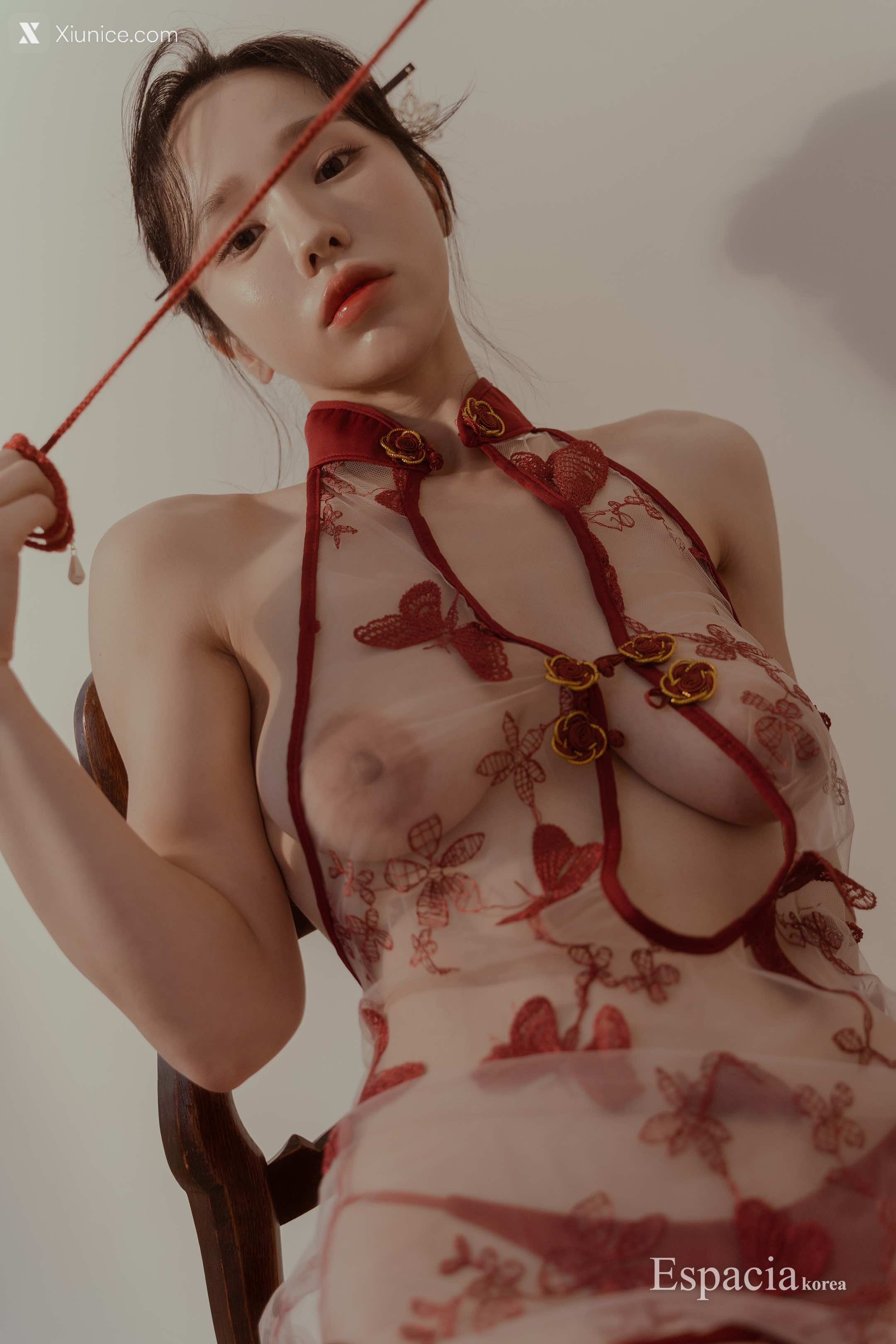 Espacia Korea EHC#071 YUNHA 第31张