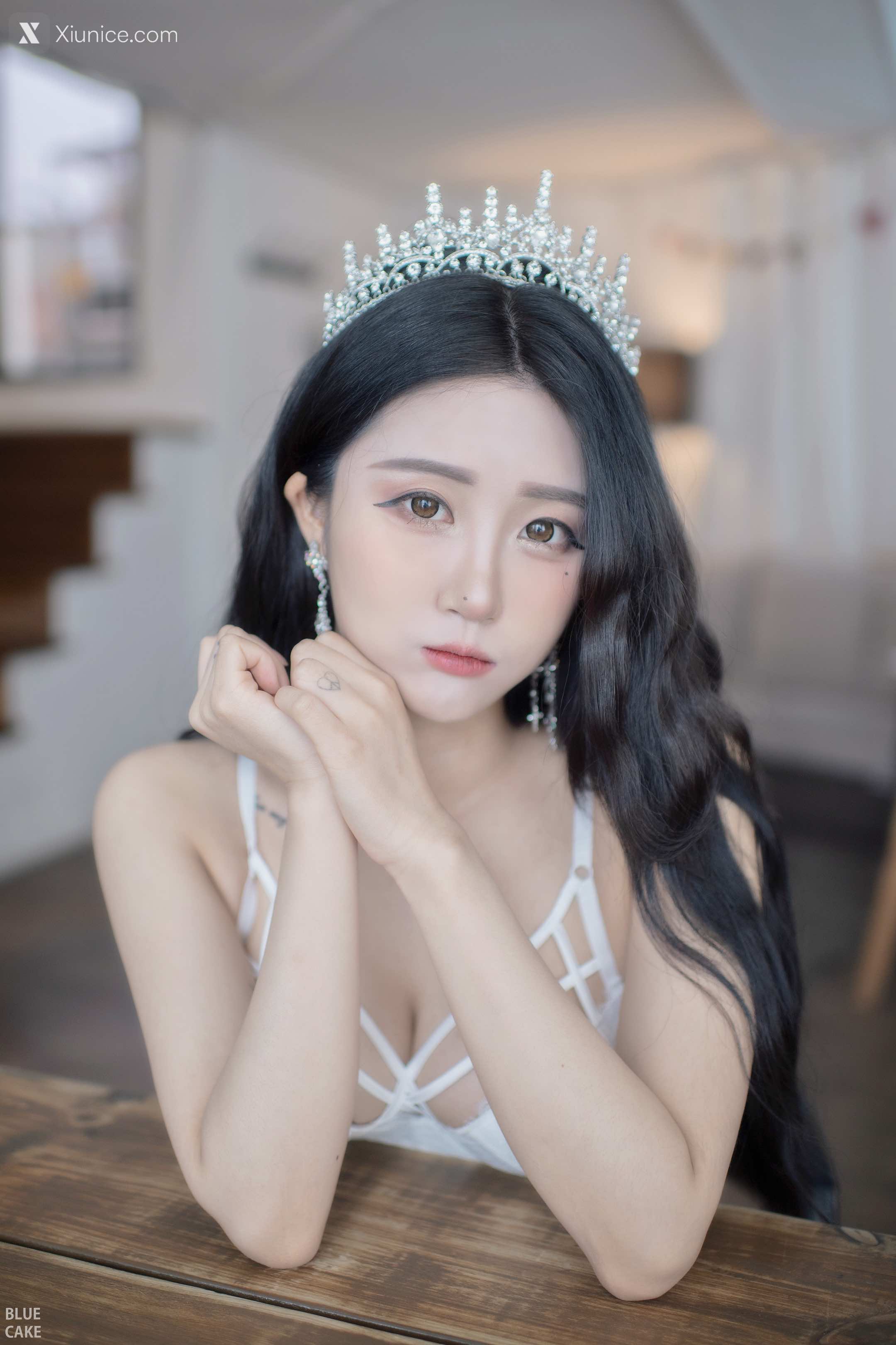 BLUECAKE Bomi (보미) – Happy Bomiday 第42张