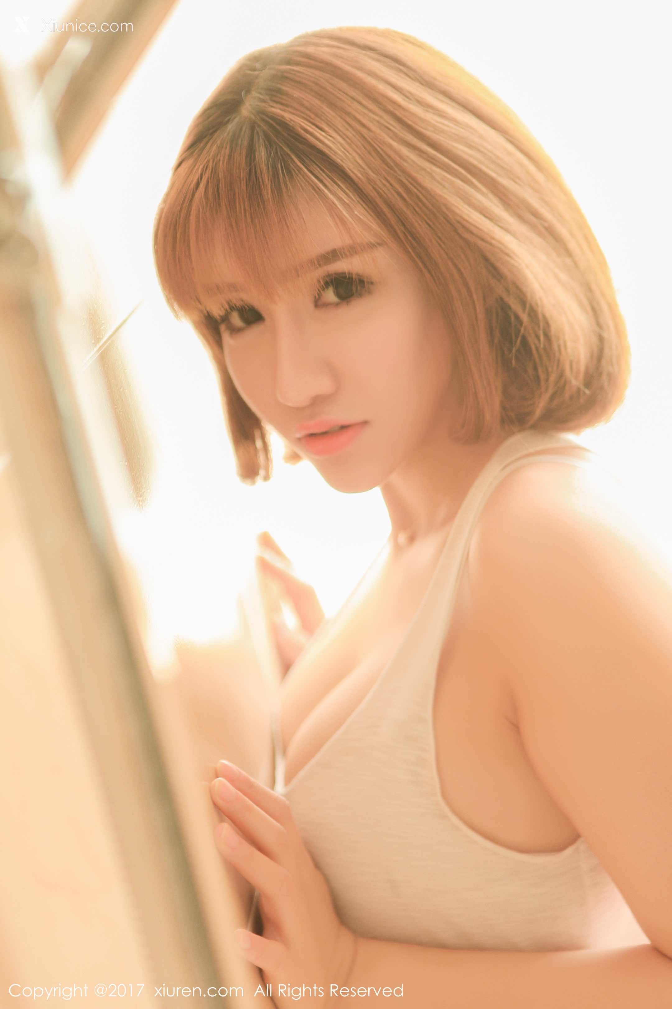 Xiuren秀人网 No.0722 K8傲娇萌萌Vivian 第24张