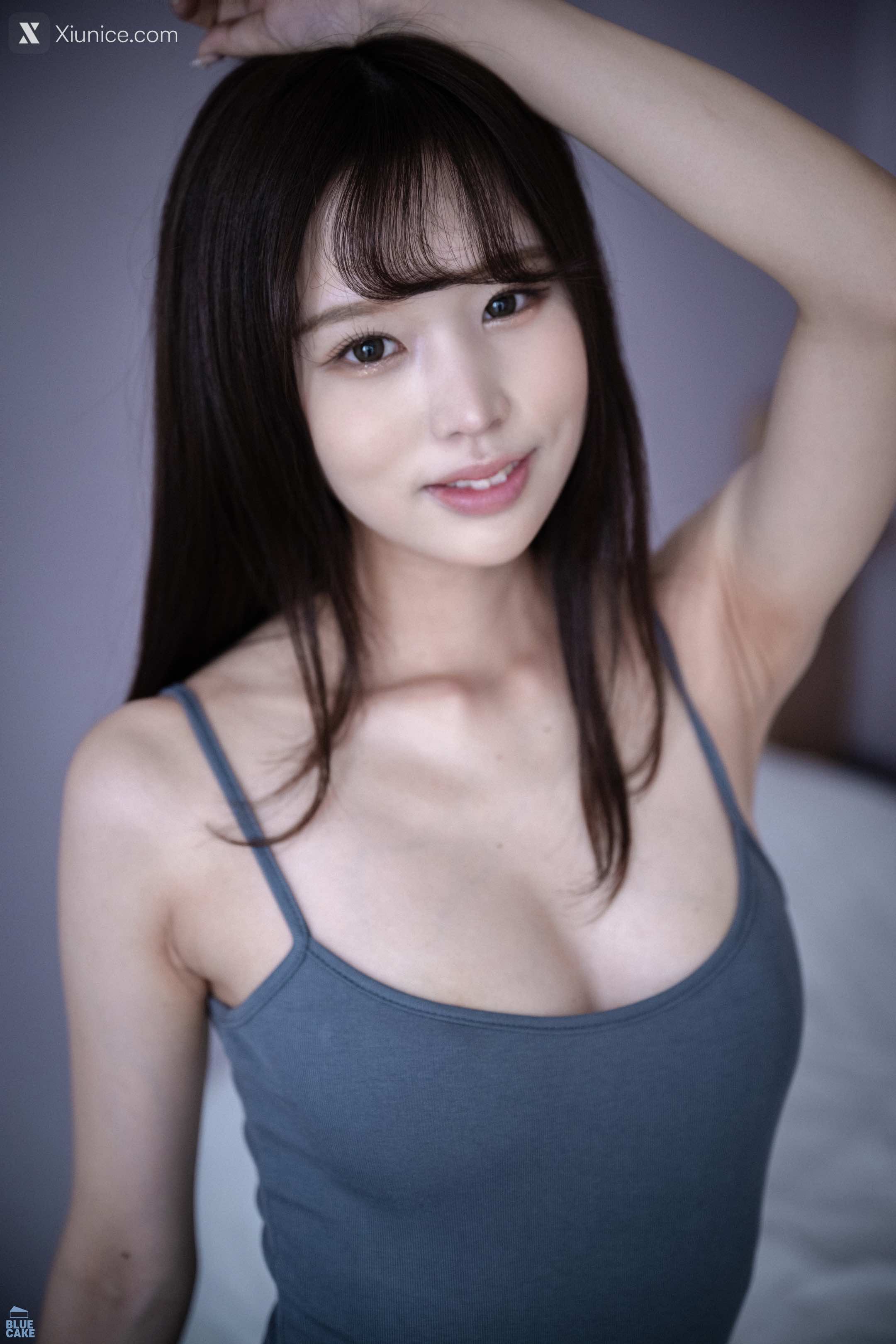 BLUECAKE Rima (新井リマ) – A Day with Rima No.1 第12张