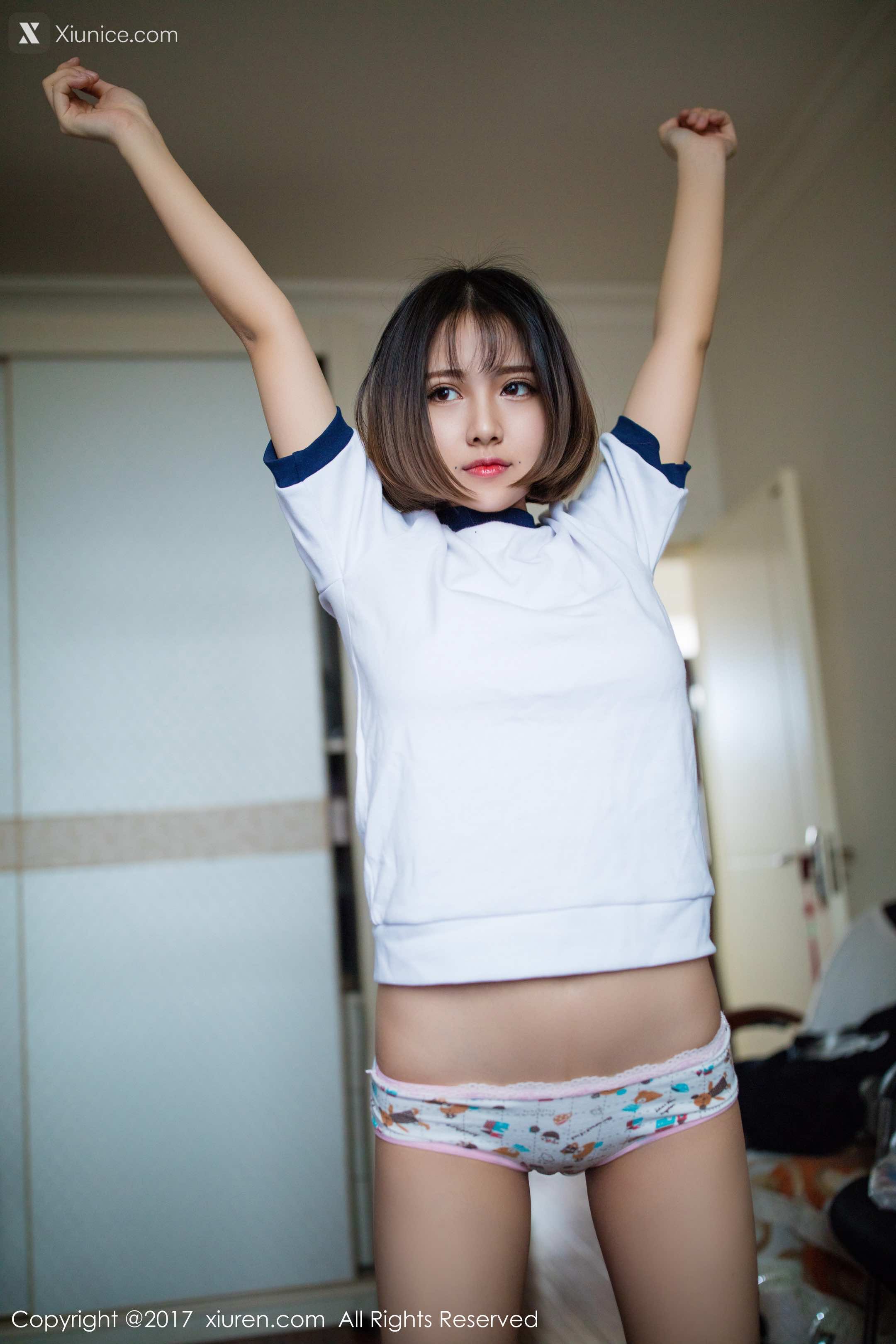 Xiuren秀人网 No.0736 小魔女奈奈 第17张