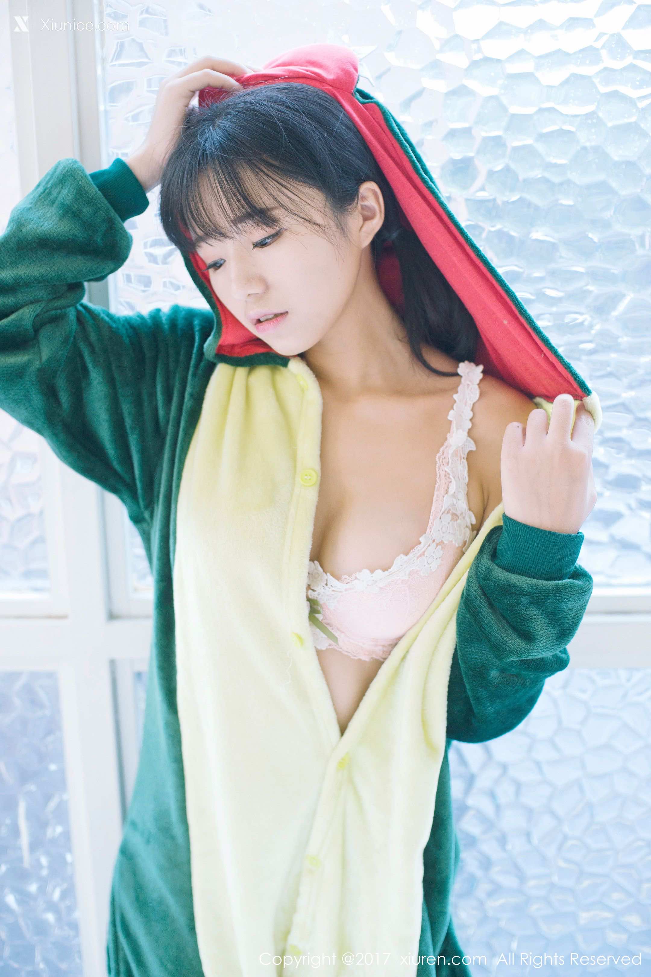 Xiuren秀人网 No.0831 仓井优香 第44张